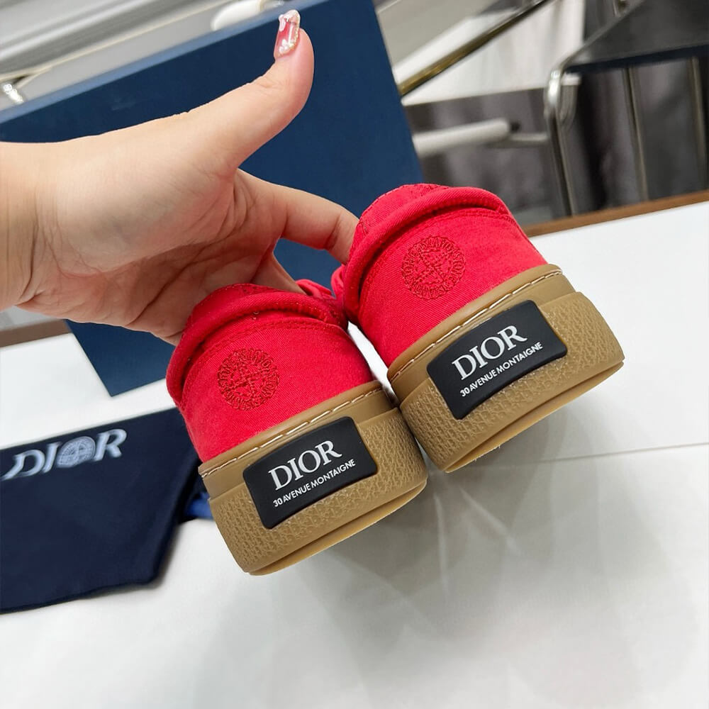 Dior B33 Sneaker