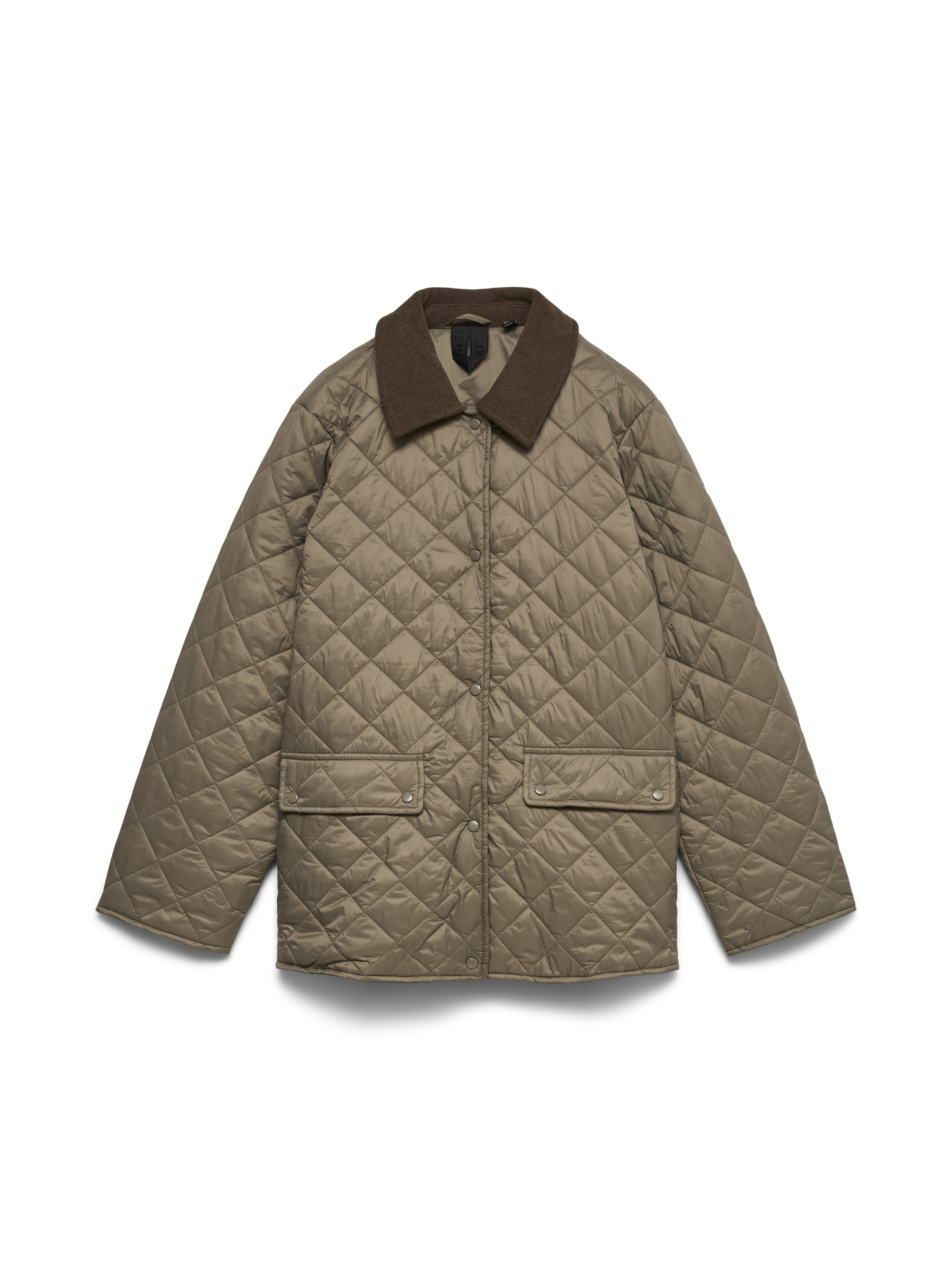 VERO MODA® VMNOVA Quilted Jacket