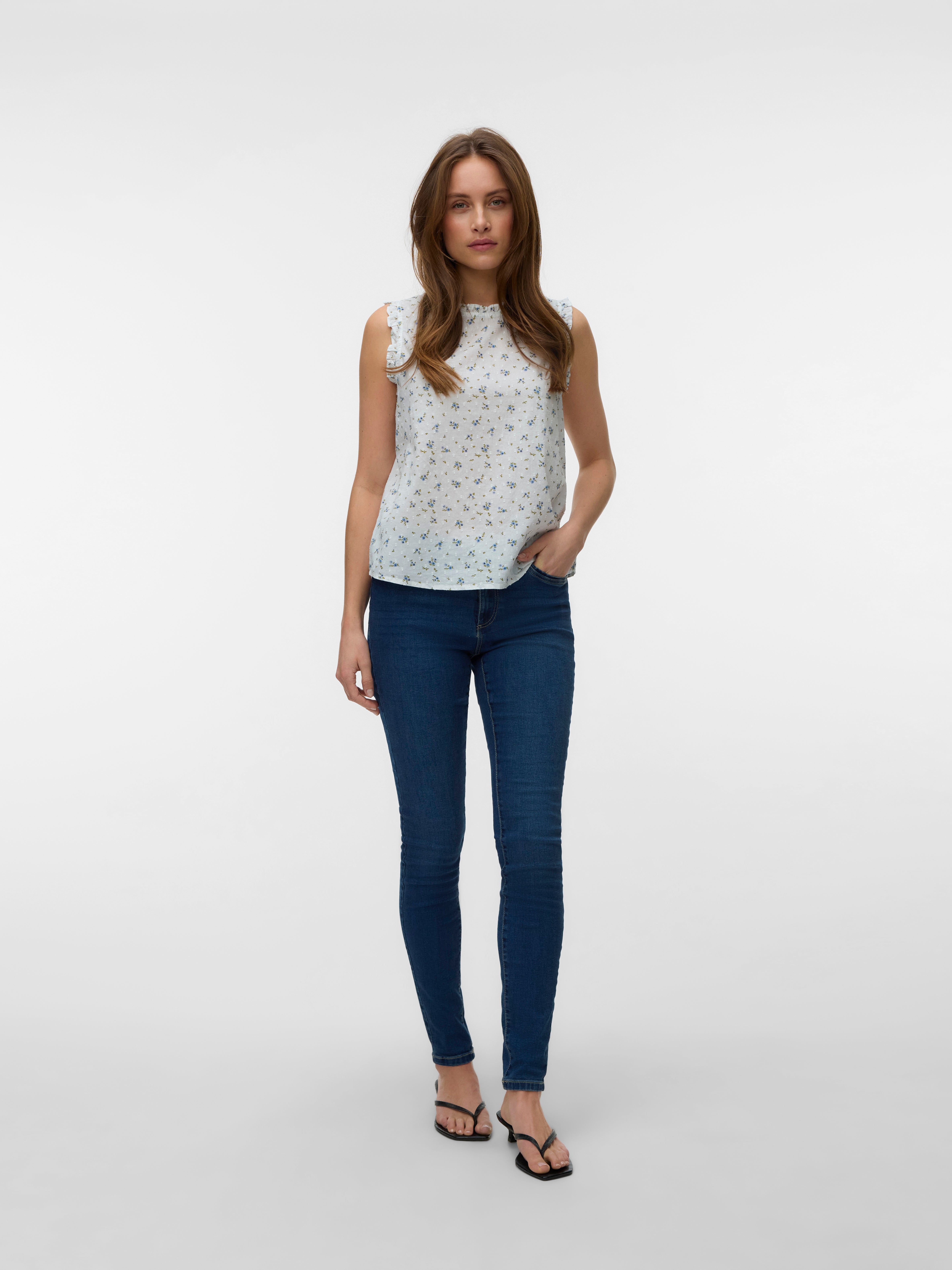 VERO MODA® VMTRINE Top