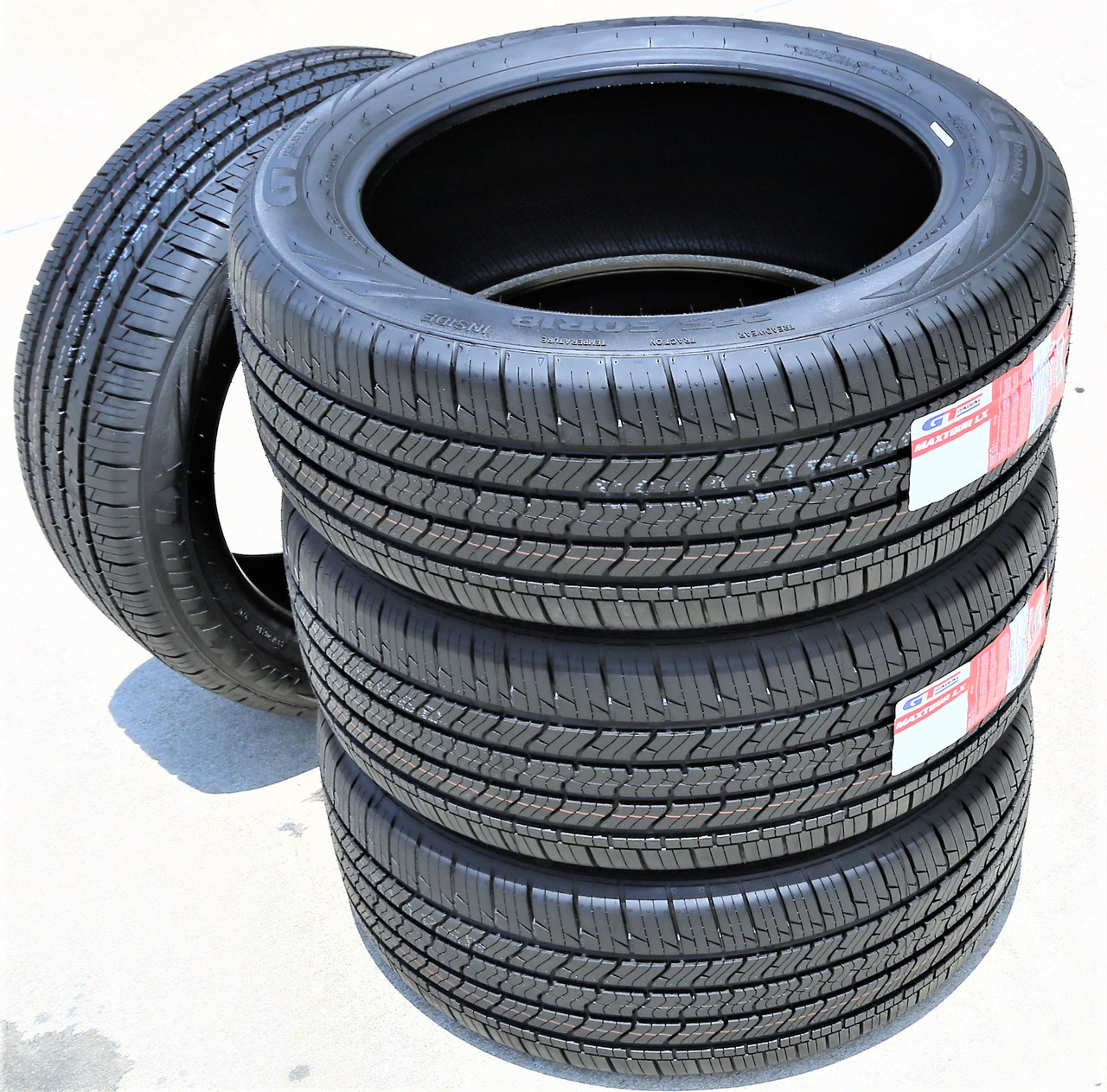 GT Radial Maxtour LX All-Season 245/60R18 105H Passenger Tire
