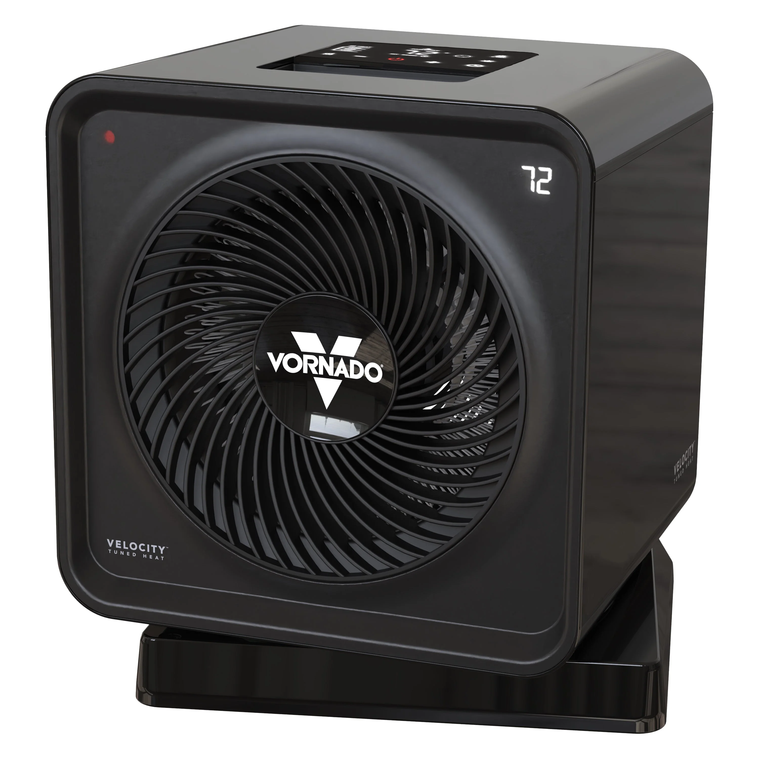 Velocity Cube Osc+ Whole Room Space Heater
