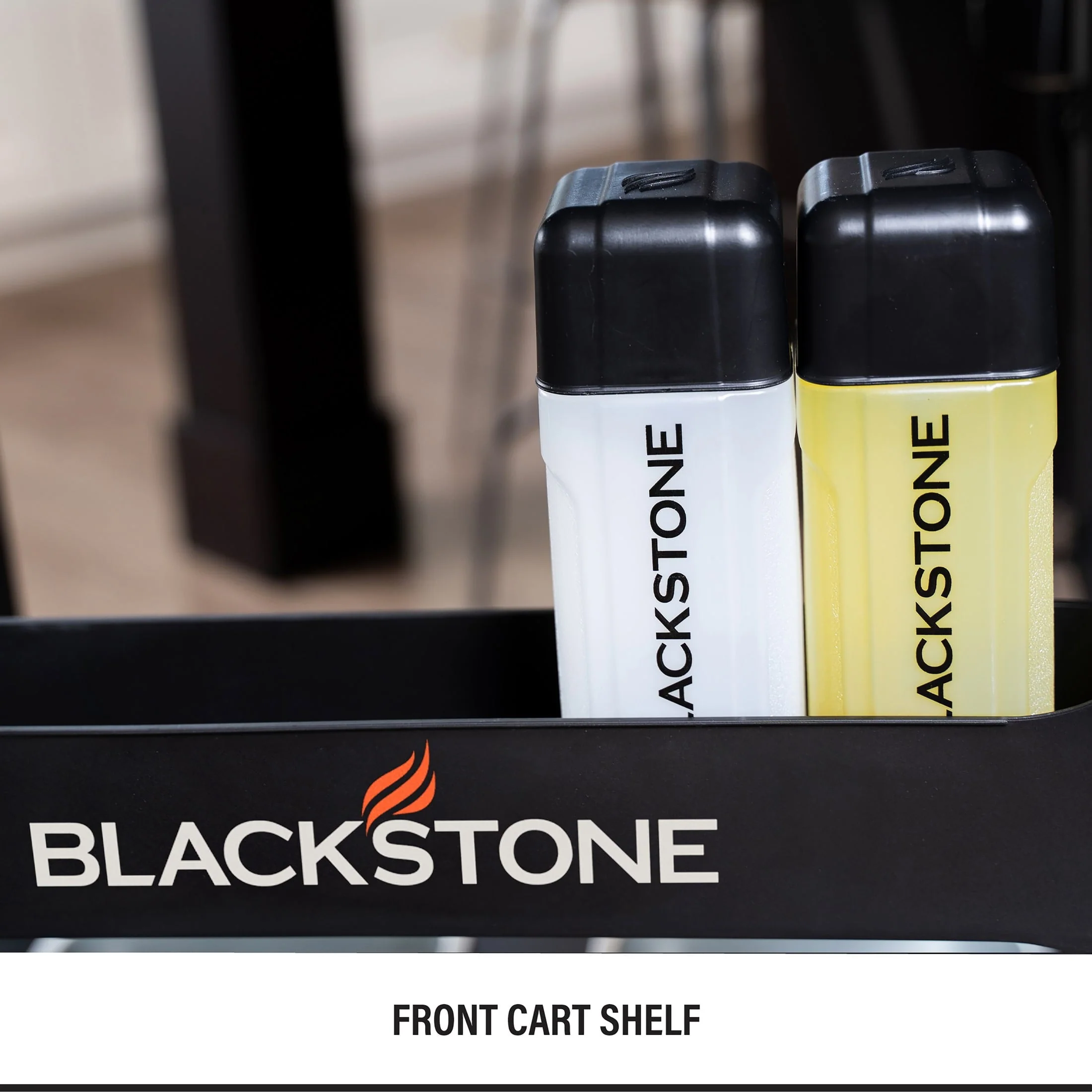 Blackstone E - Series 2 - Burner 22