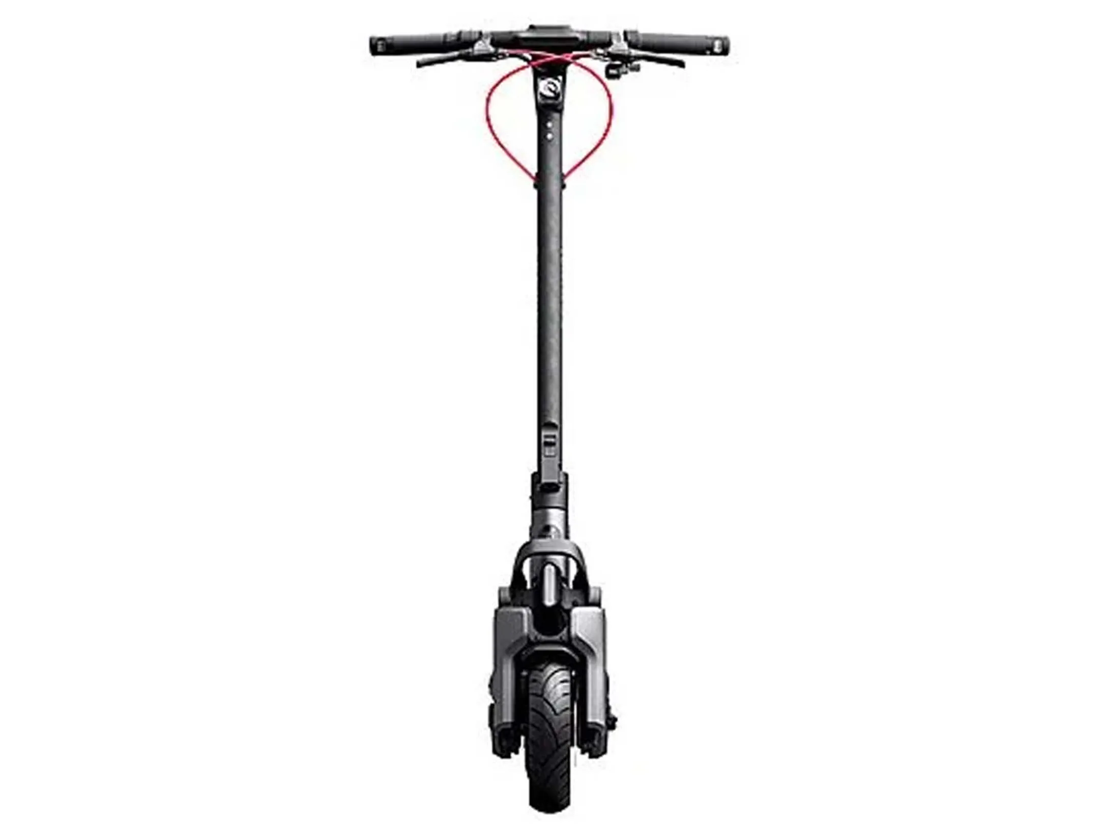 Segway Ninebot KickScooter Max G3 I