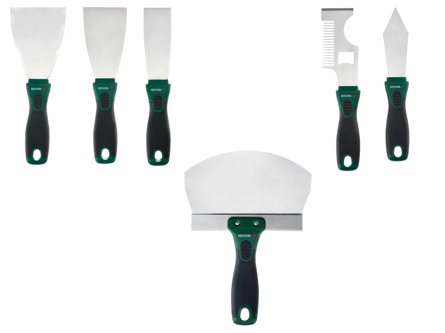 PARKSIDE Spatules ou Grattoir  seau