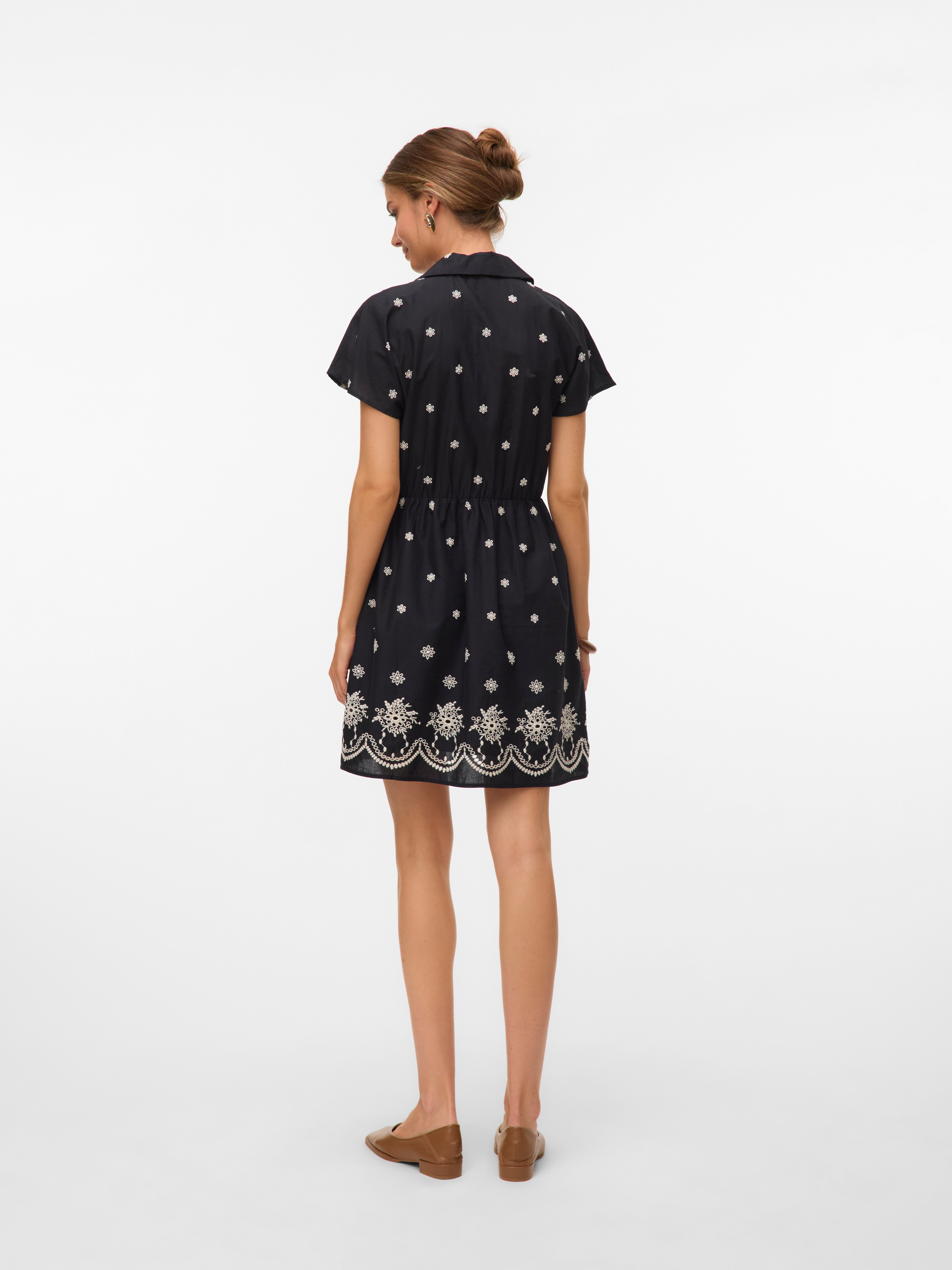 VERO MODA® VMTASJA Short dress