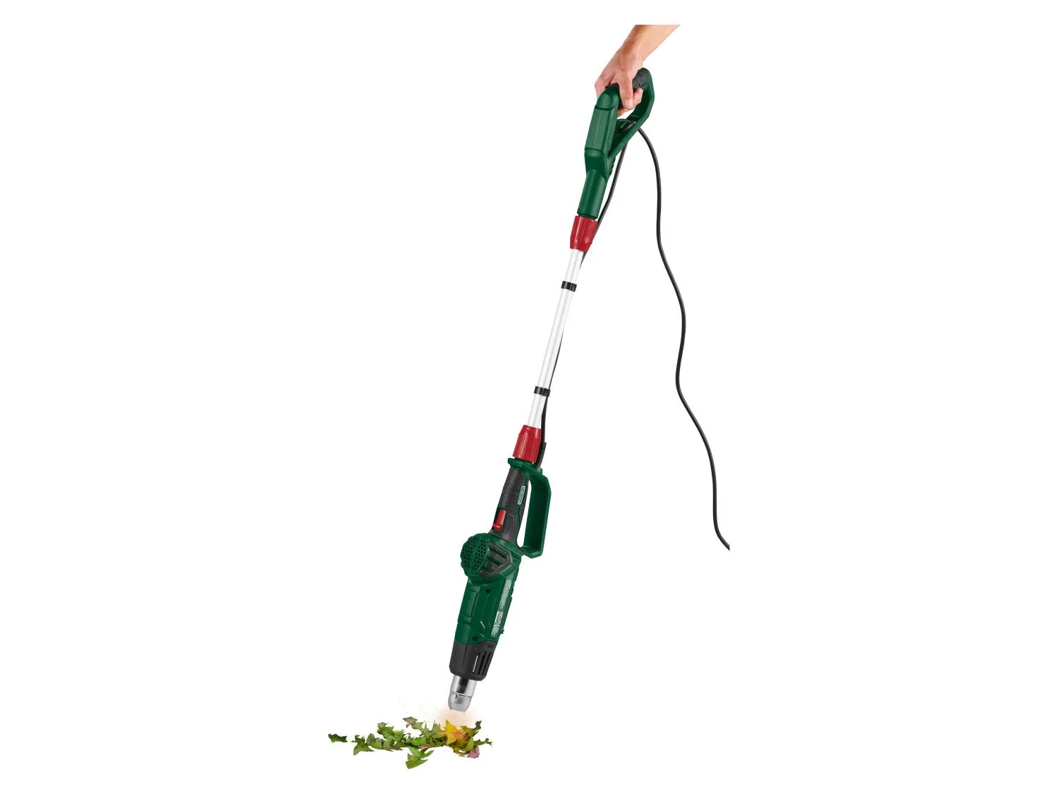PARKSIDE Dcapeur / Dsherbeur thermique  manche long PELHLG 2000 A1