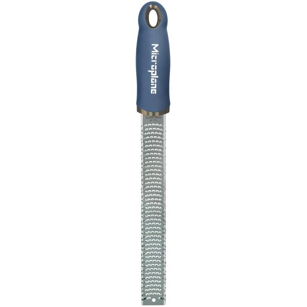 Premium Classic Zester rivjern 32 cm denim blue