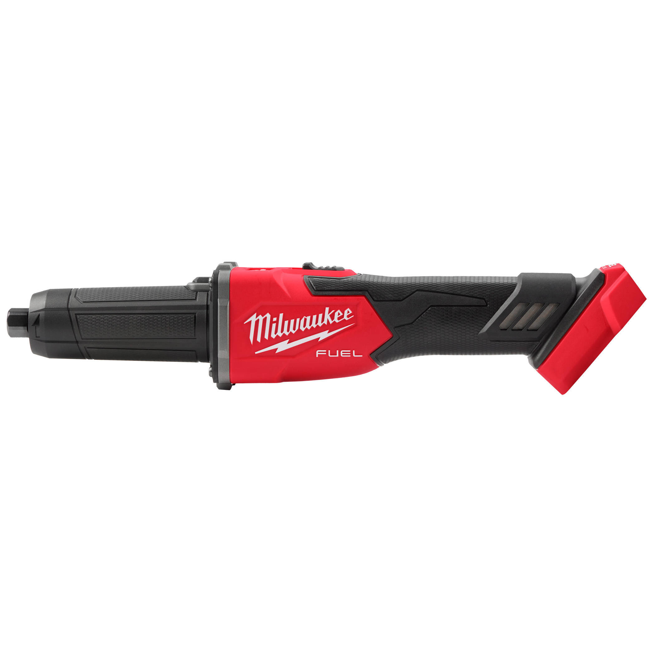 Milwaukee 2939-20 M18 Fuel Braking Die Grinder, Slide Switch