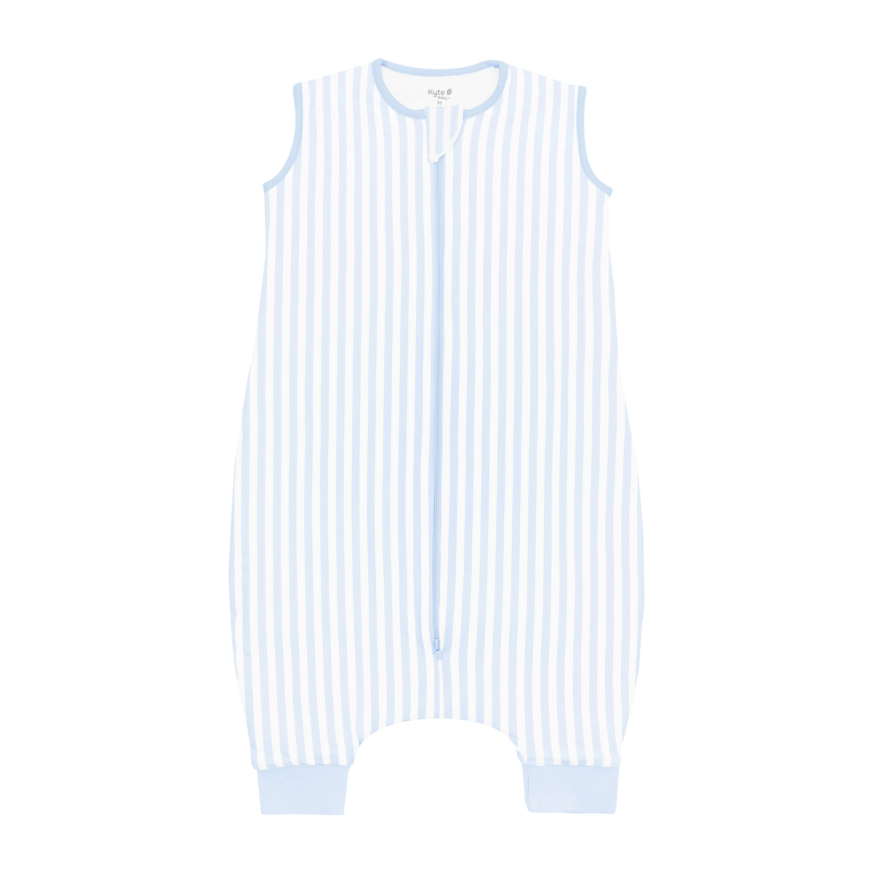 Sleep Bag Walker in Small Mist Stripe 1.0