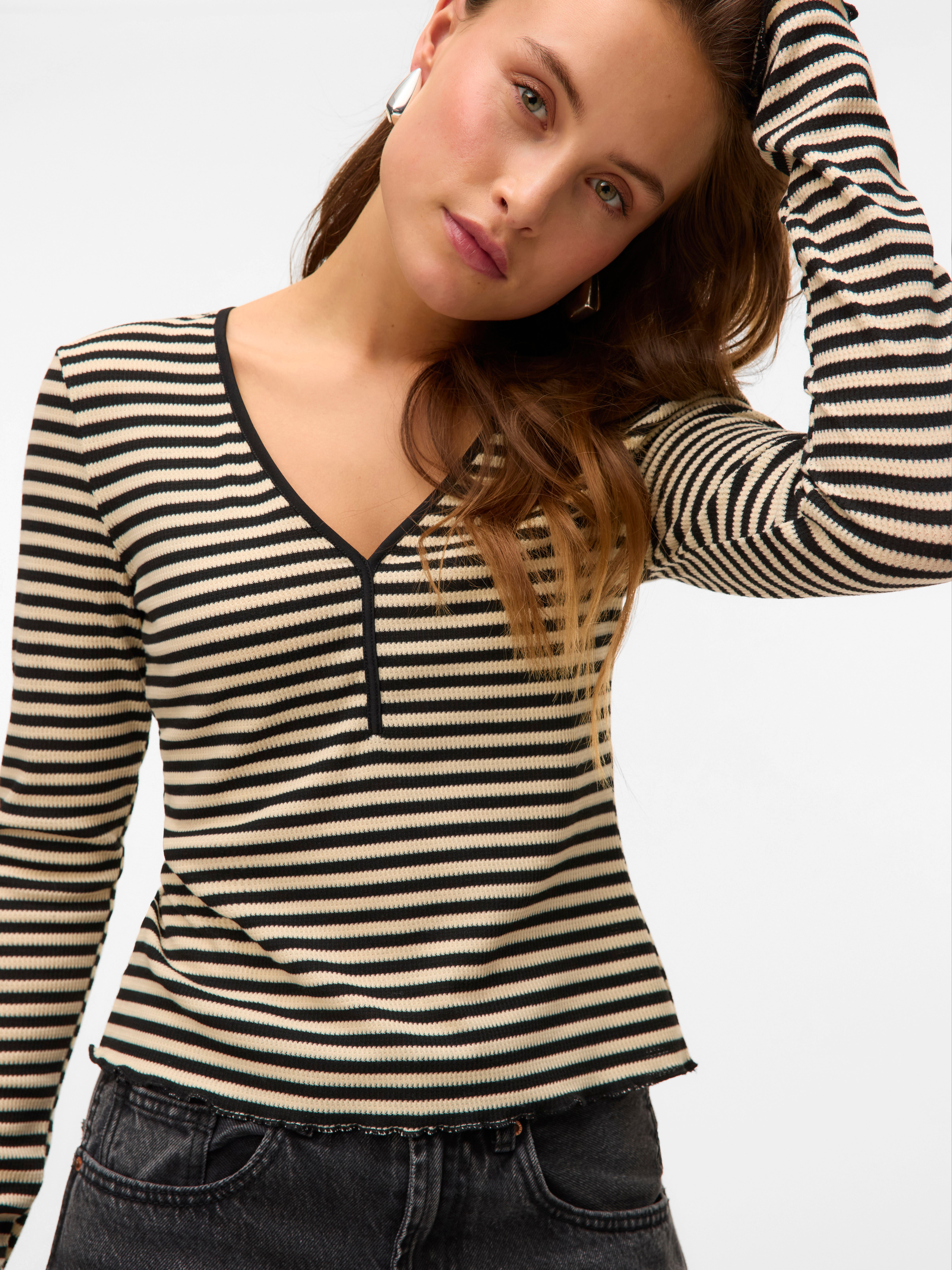 VERO MODA® VMISABELLA Top