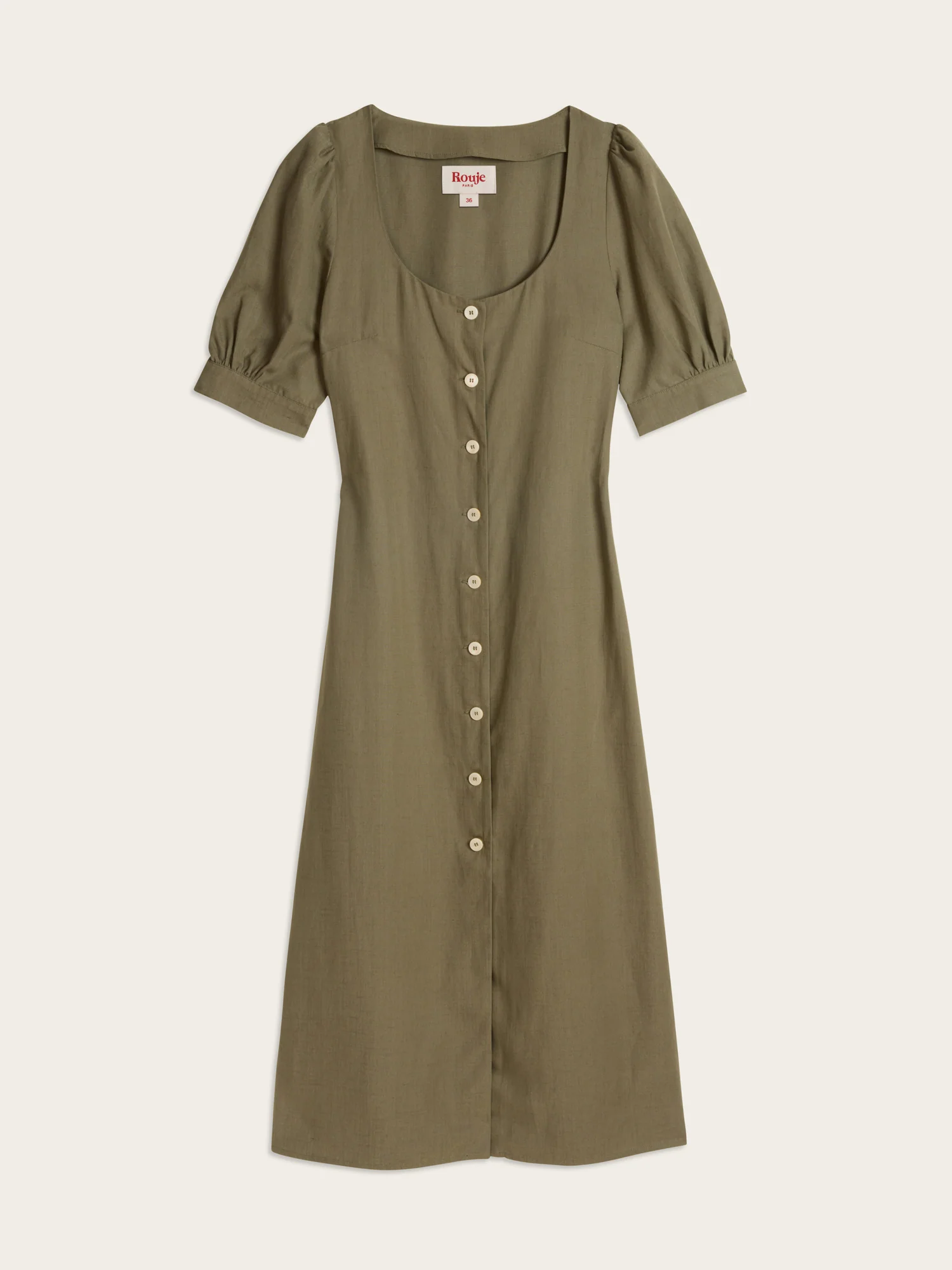 Robe JULIA