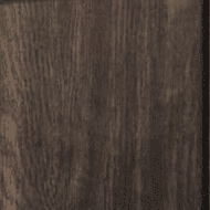 Better Homes & Gardens Glendale 5 Shelf Bookcase, Dark Oak Finish