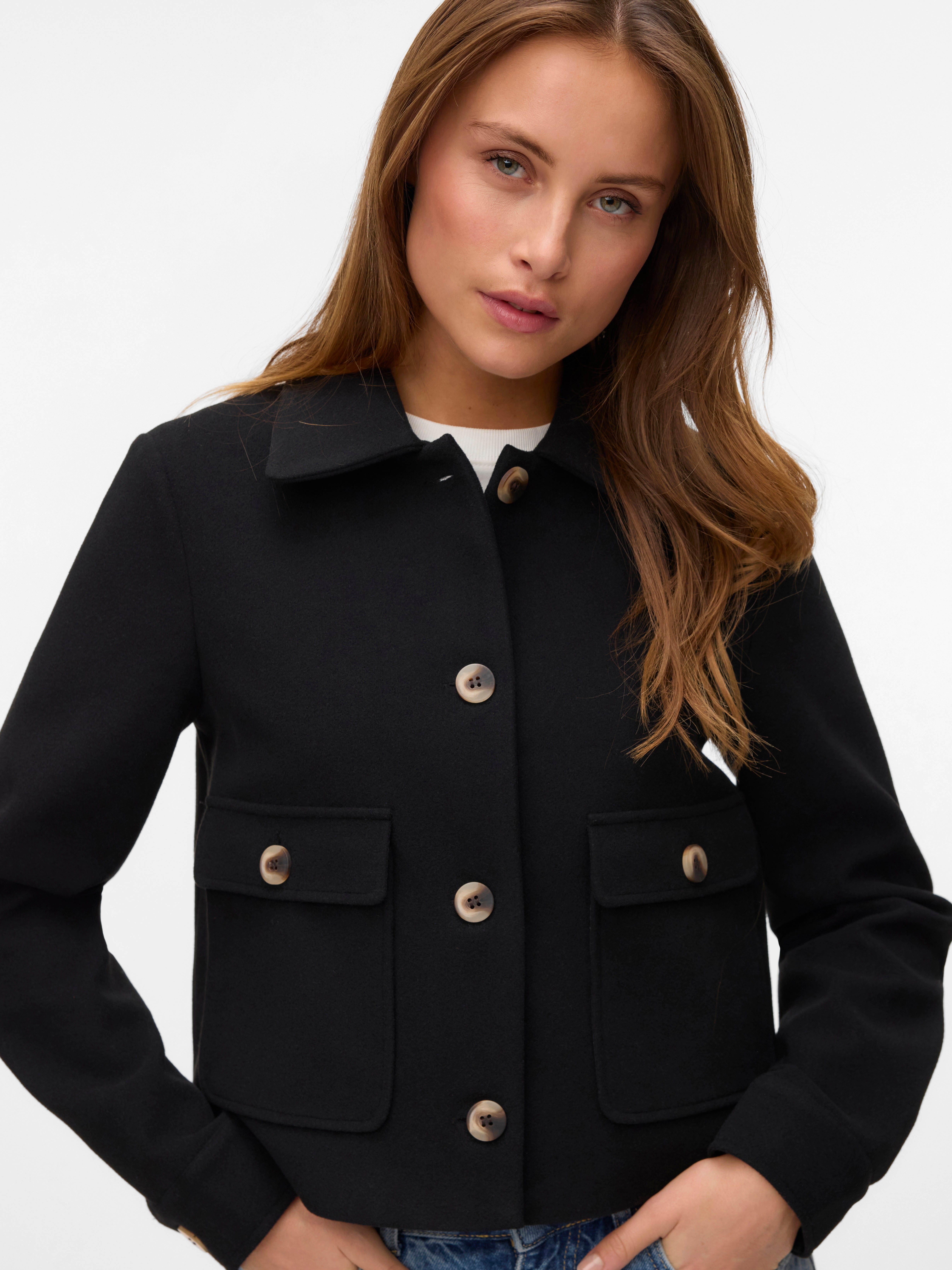 VERO MODA® VMCAYA Jacket