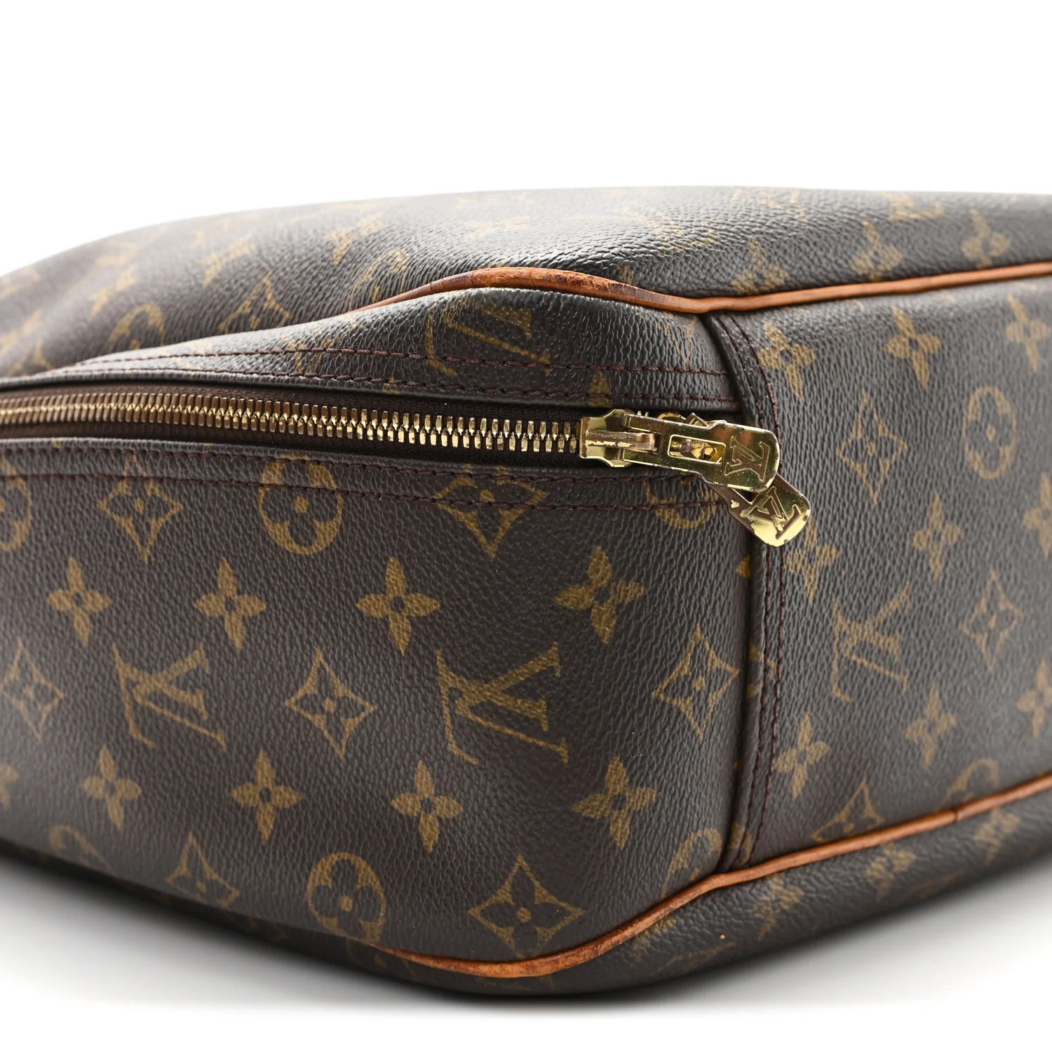 Monogram Excursion Shoe Bag