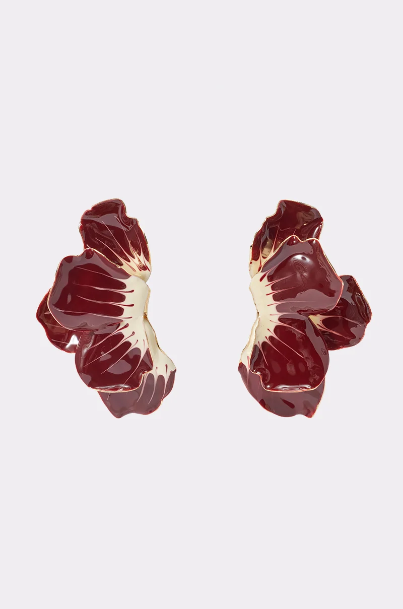 TO THE GARDEN EARRING - Akira Store