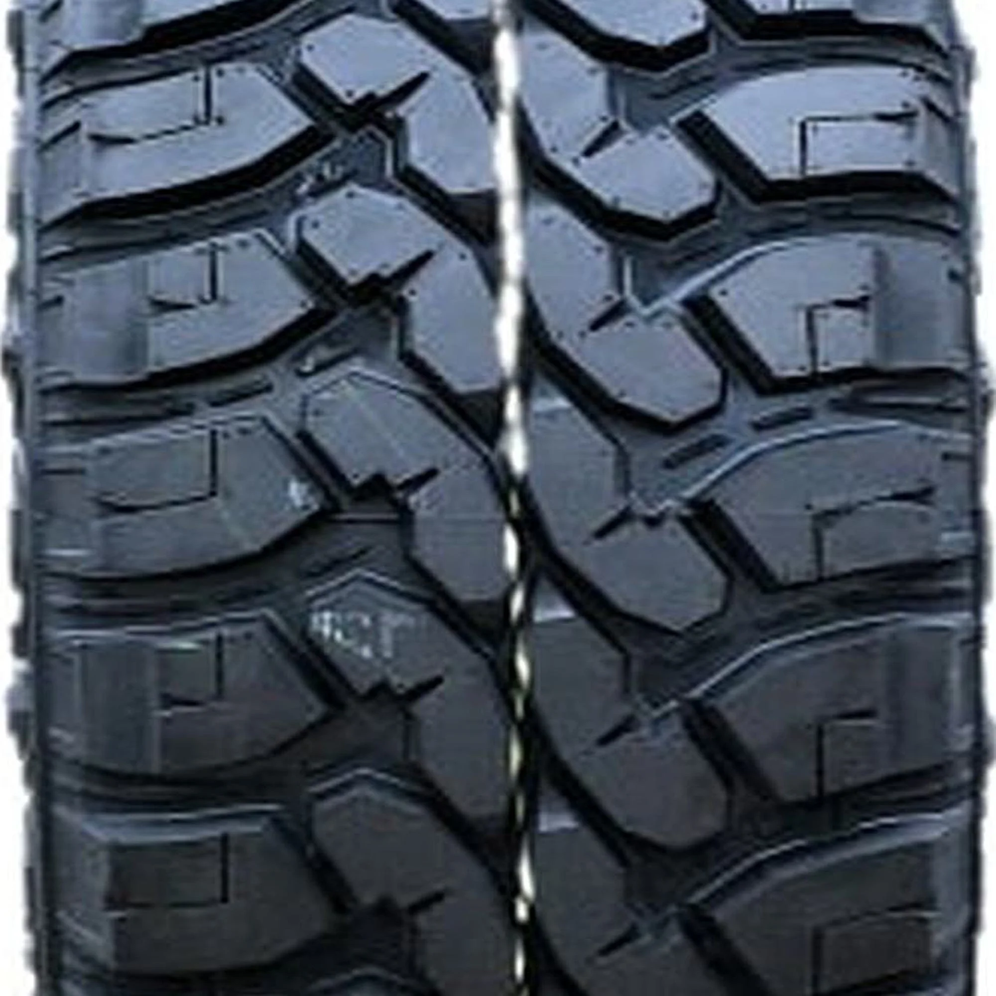 MT 08 PLUS Mud Terrain 235/70R16 104/101Q C Light Truck Tire - Image 4