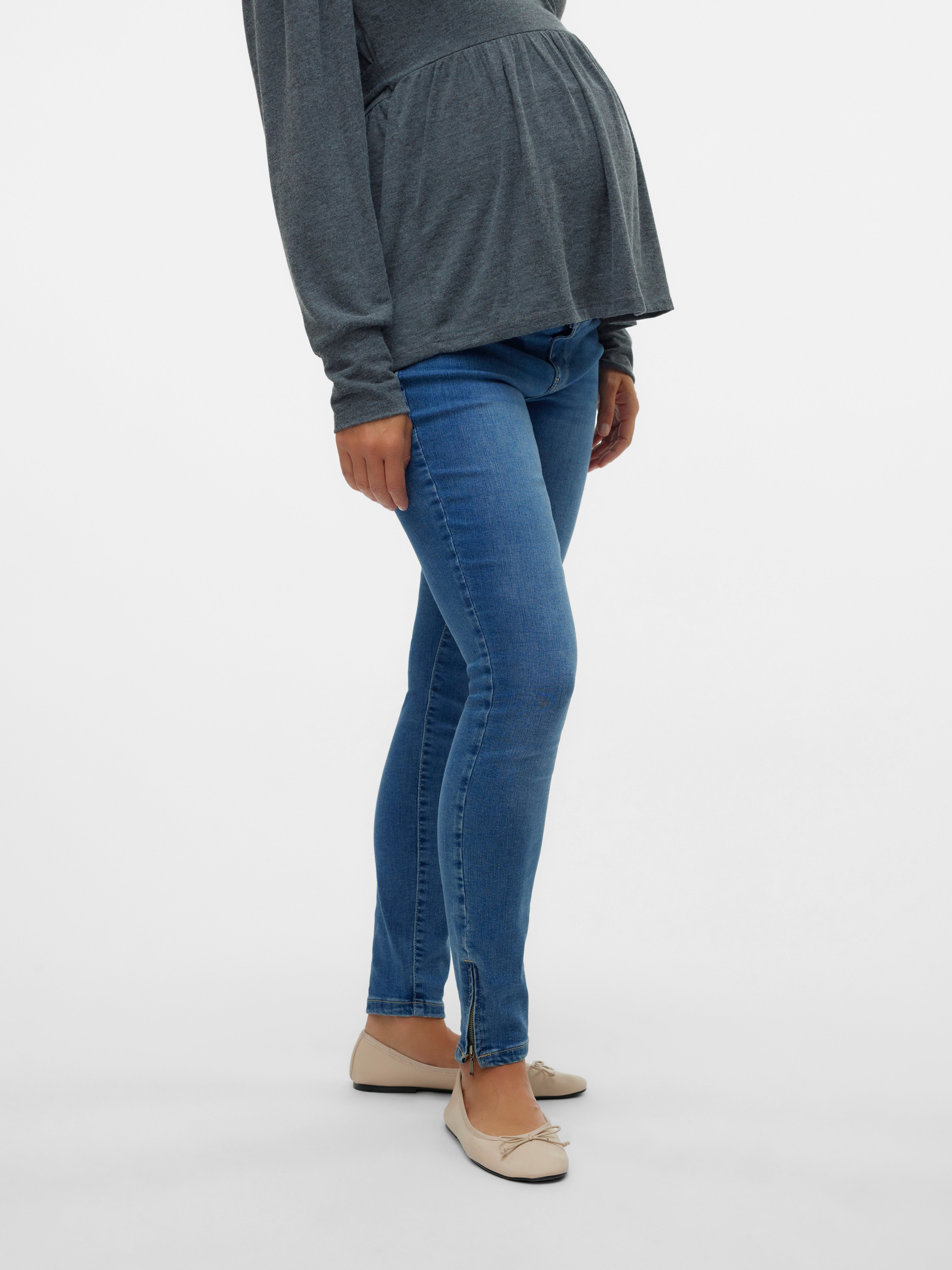 VERO MODA® Skinny Fit Jeans