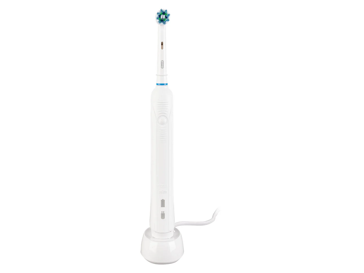 Oral-B Brosse  dents lectrique Pro 1 750