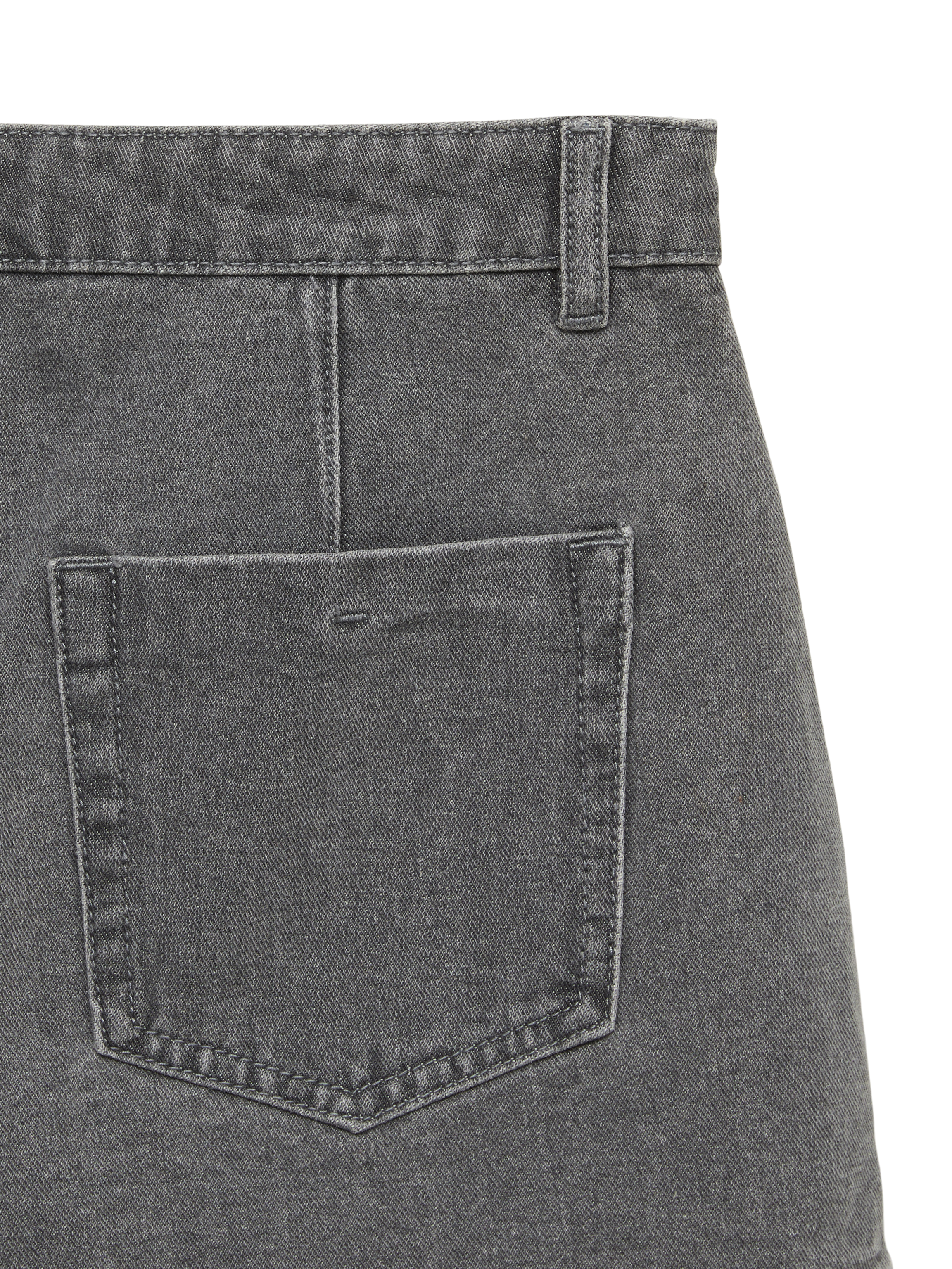VERO MODA® VMSIMONE High rise Skort