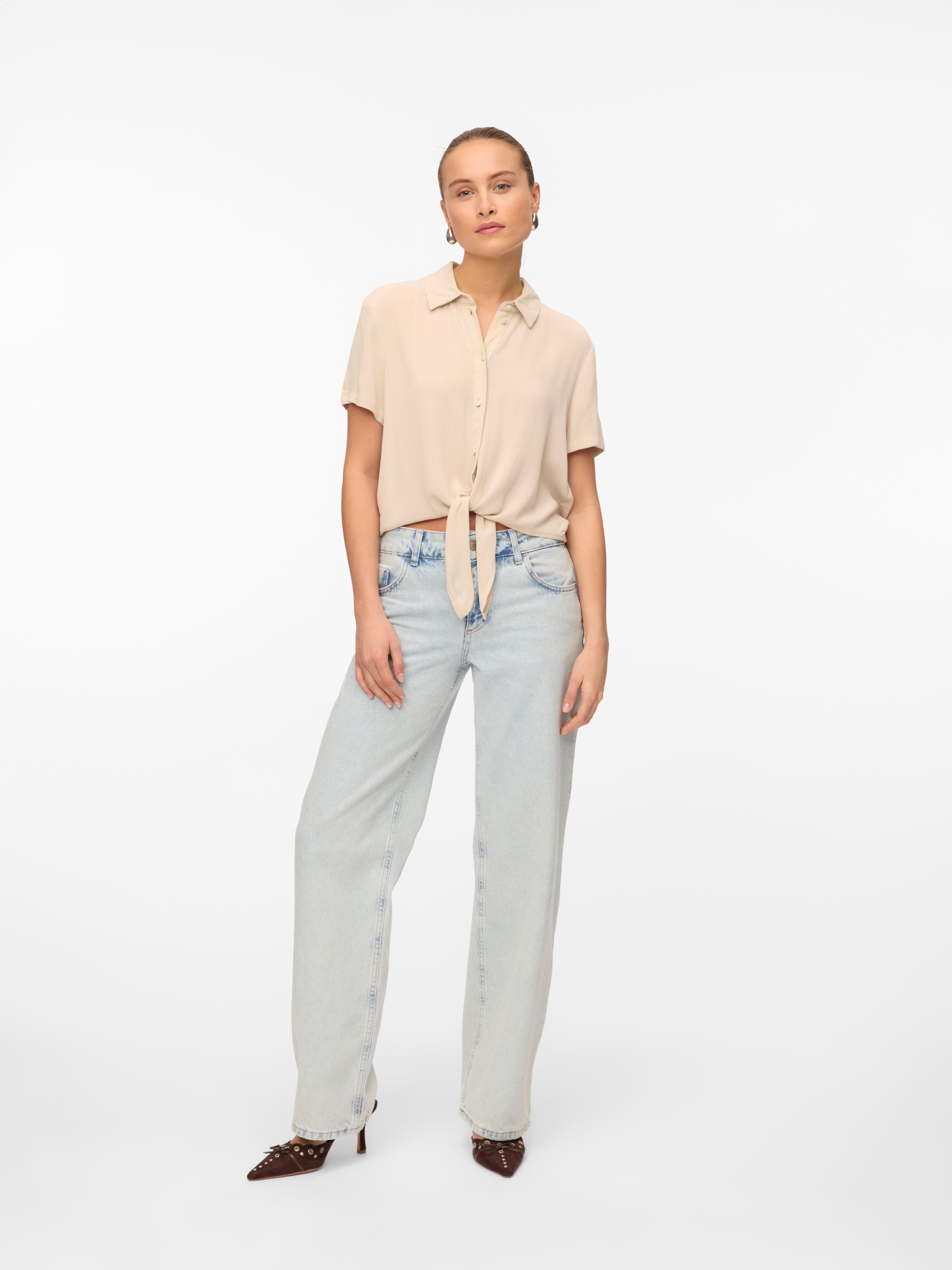 VERO MODA® VMMENNY Shirt