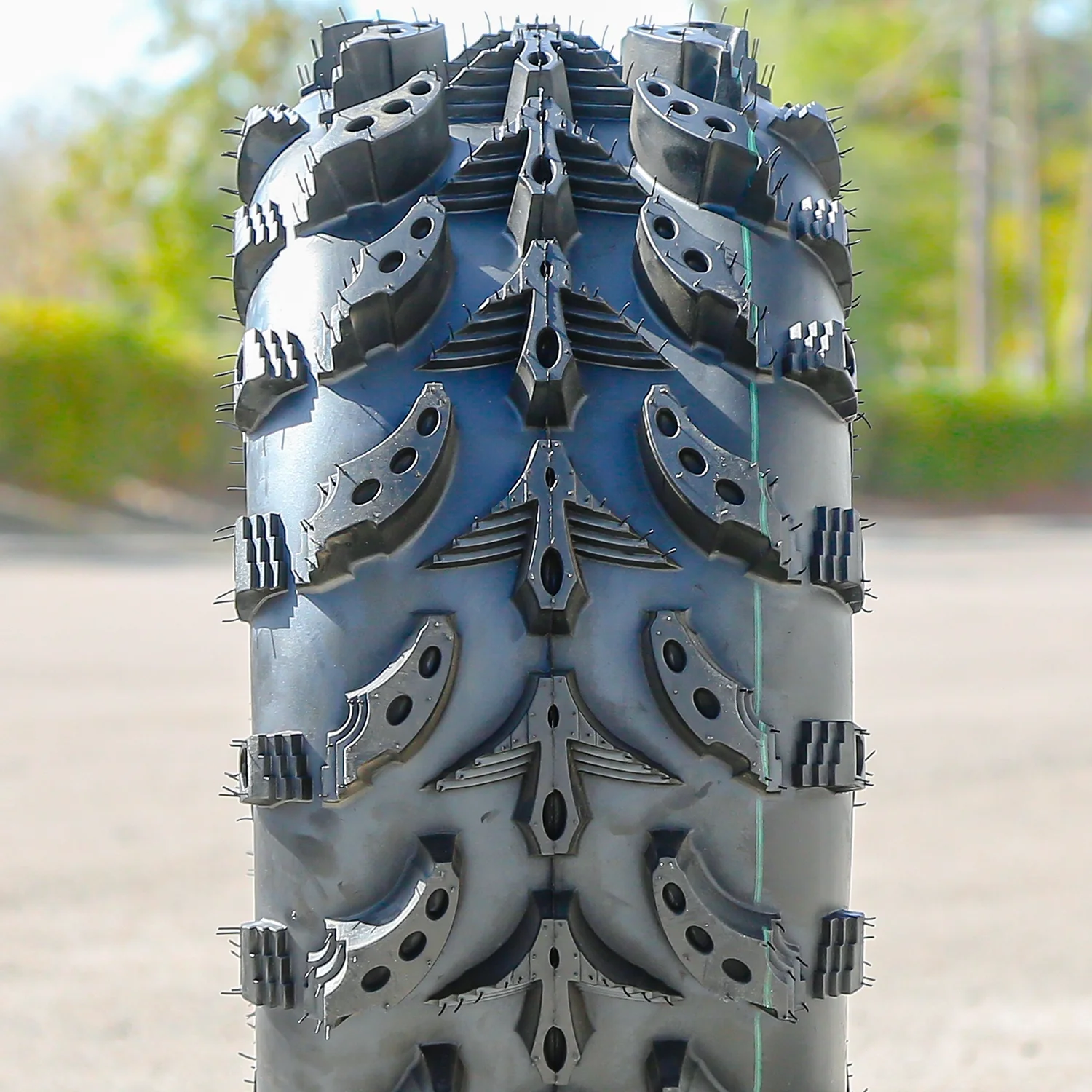 Interco Swamp Lite 25X8.00 - 11 25x8 - 11 25x8x11 6 Ply M/T Mud Atv/Utv Tire