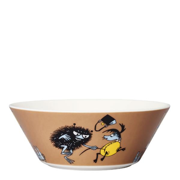 Frokostbolle 15 cm Stinky i aksjon