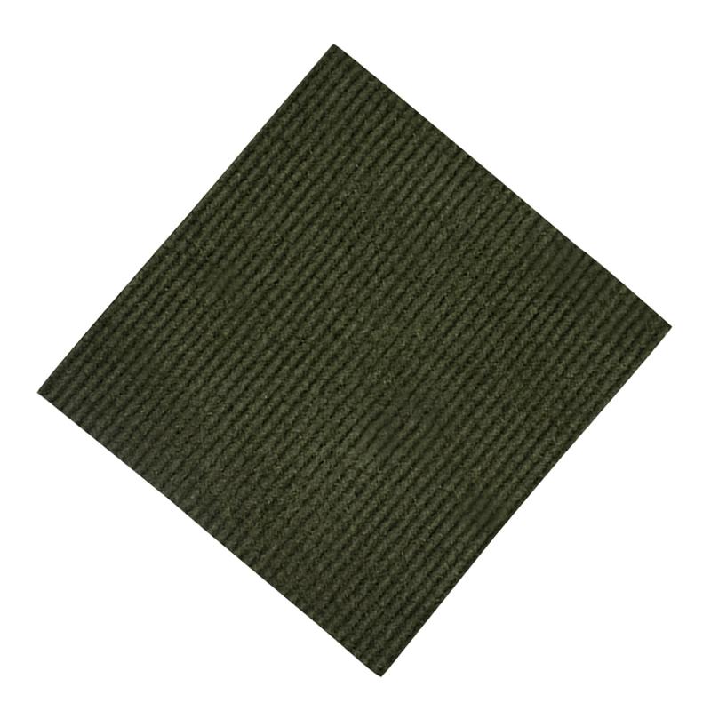 Oppvaskklut 17x20 cm grønn