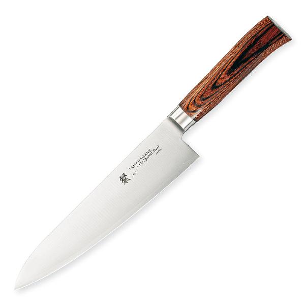 San kokkekniv 21 cm