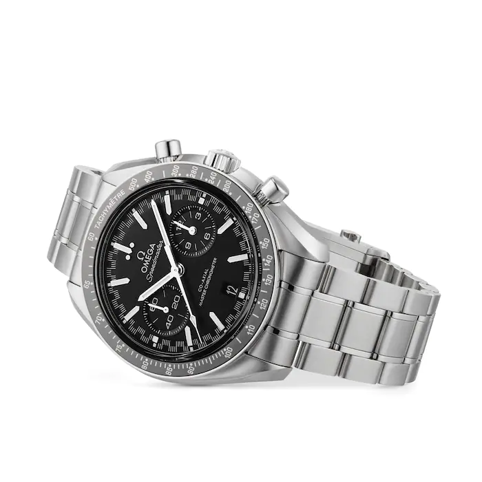[Super Clone]Omega 329.30.44.51.01.001 Speedmaster Racing Co-Axial Master Chronometer