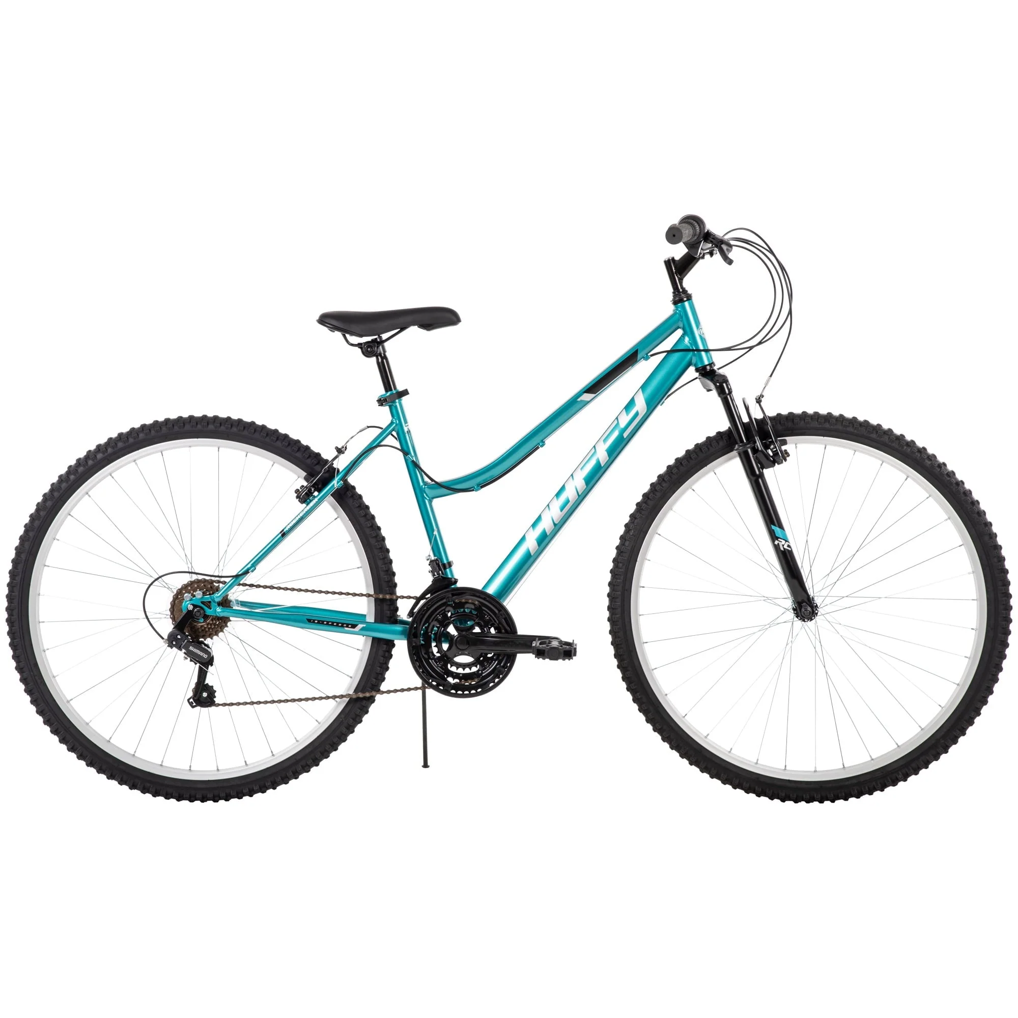 Huffy 29 In. Rock Creek Women'S Mountain Bikes, Blue