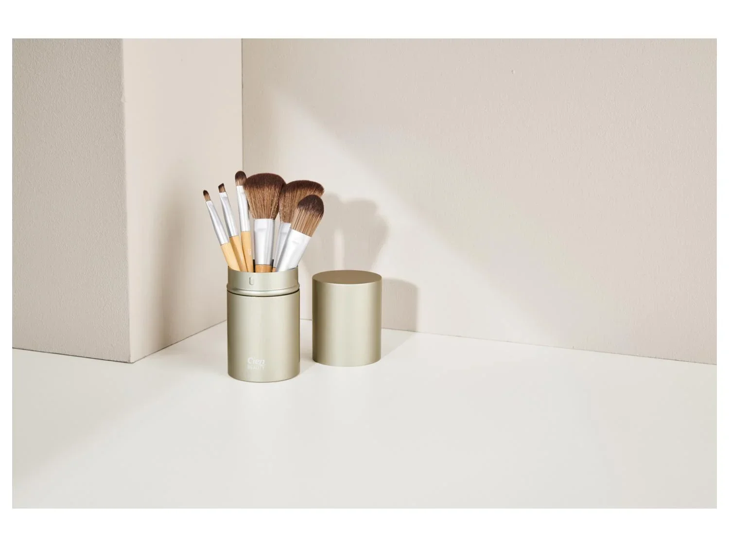 CIEN Beauty Set de pinceaux  maquillage