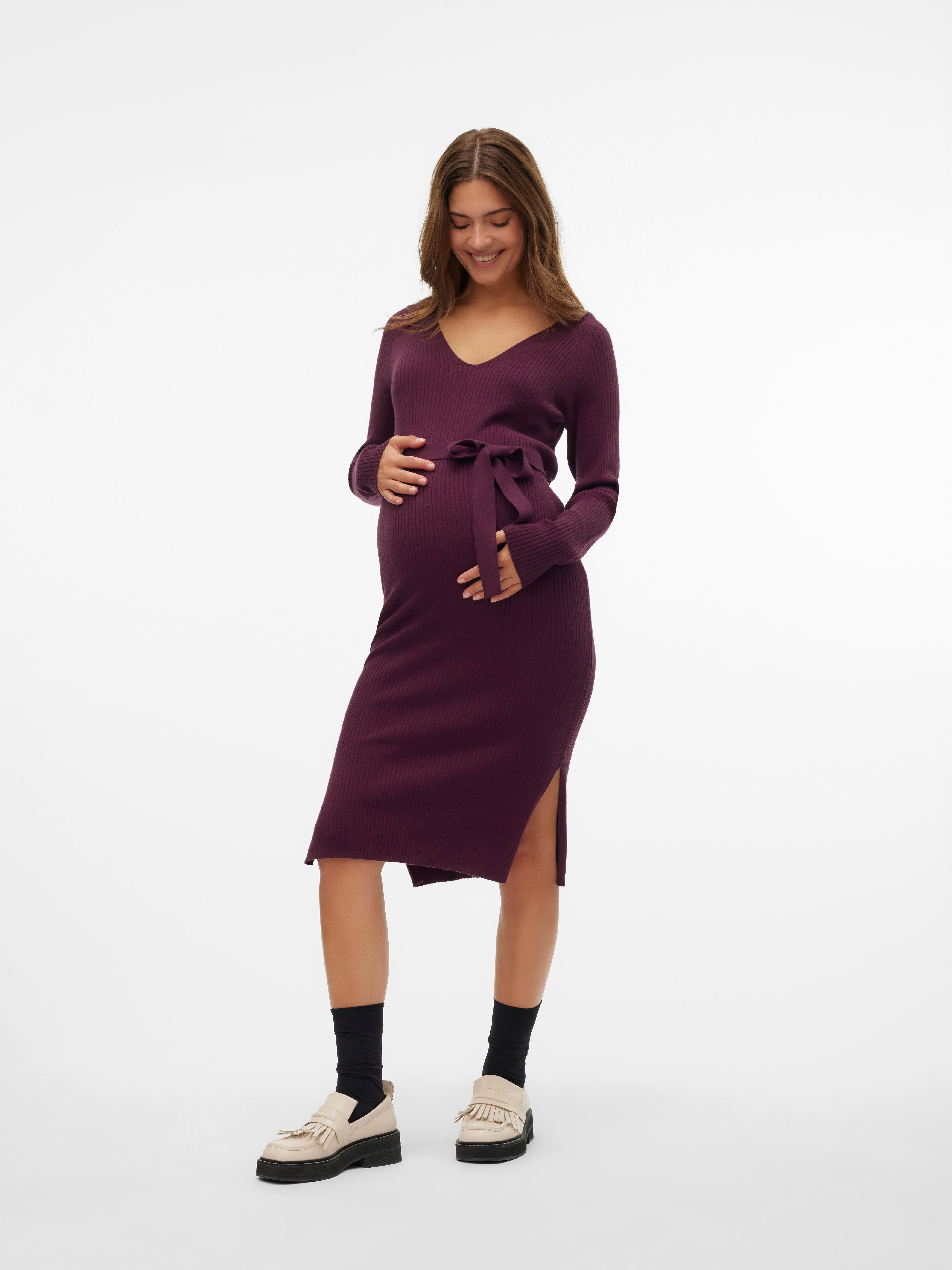 VERO MODA® VMMSABA Maternity Dress