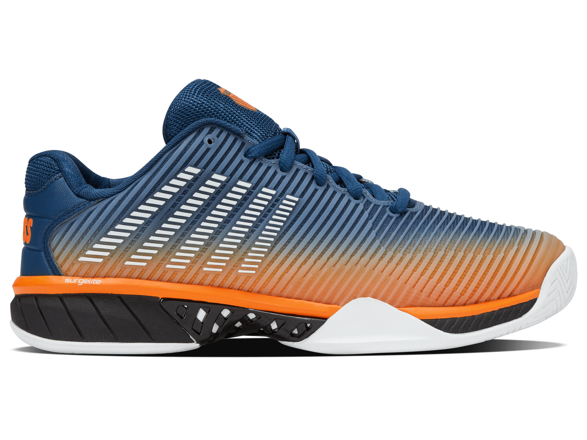 HYPERCOURT EXPRESS 2 - K-Swiss Shoes