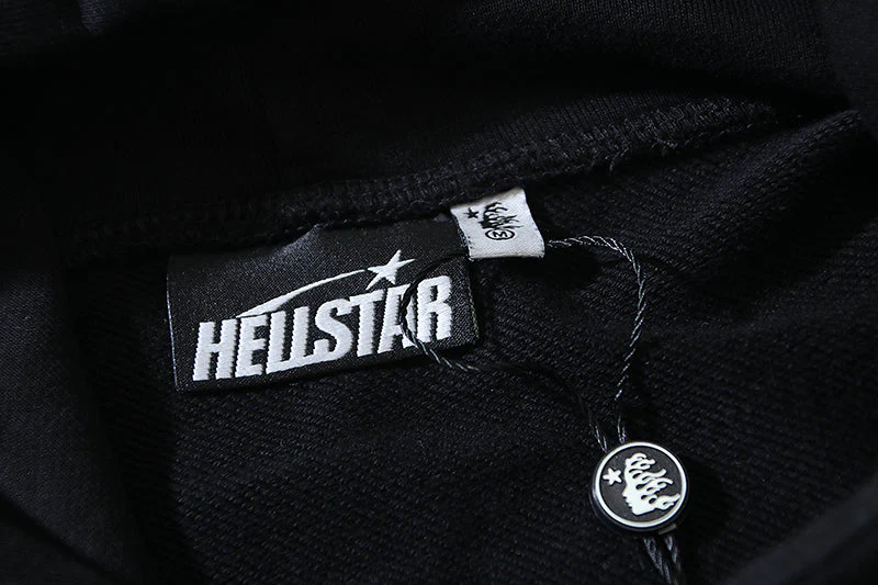 Hellstar Sport Hoodie