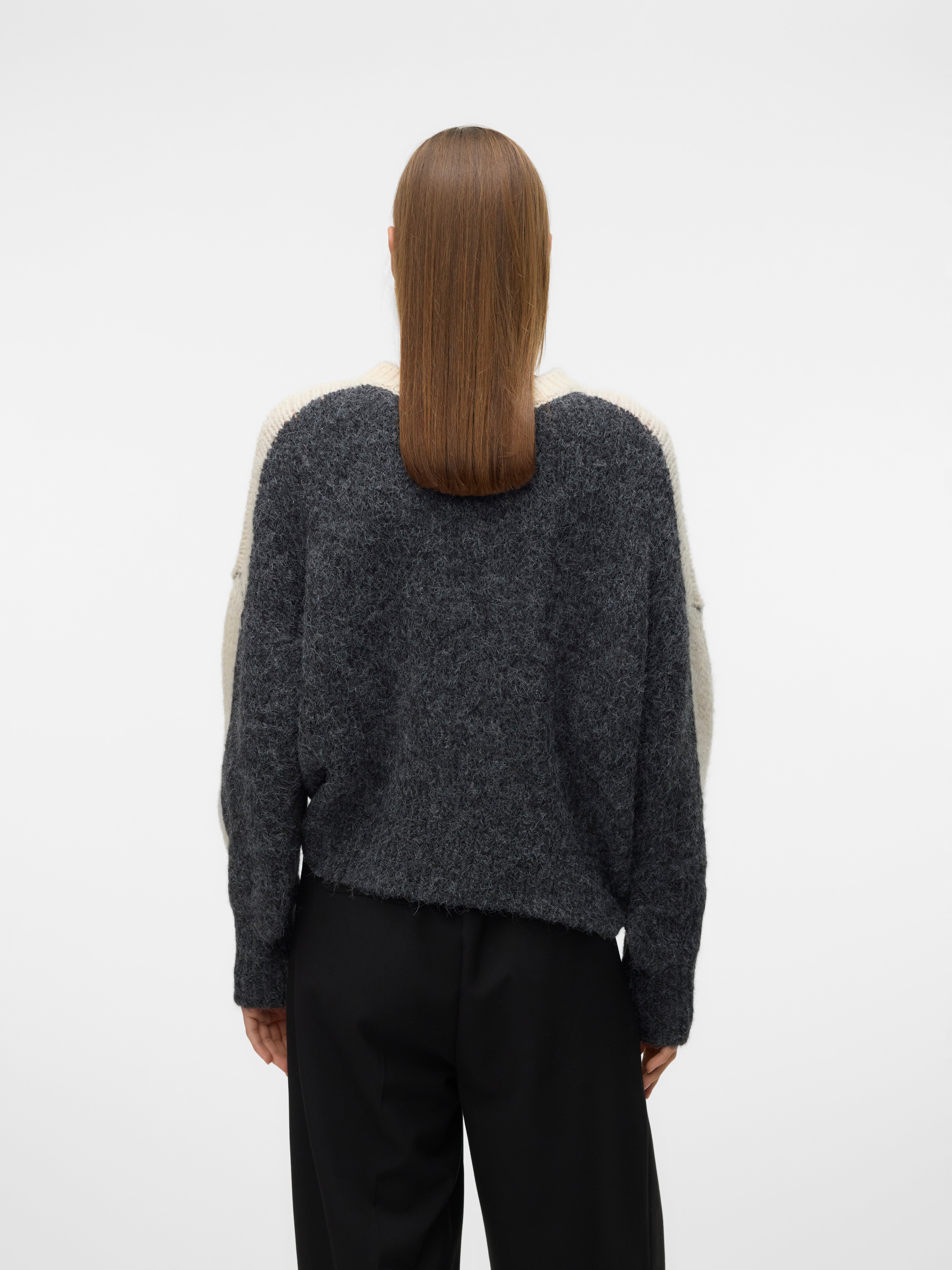 VERO MODA® VMCORDELIA Knitted pullover