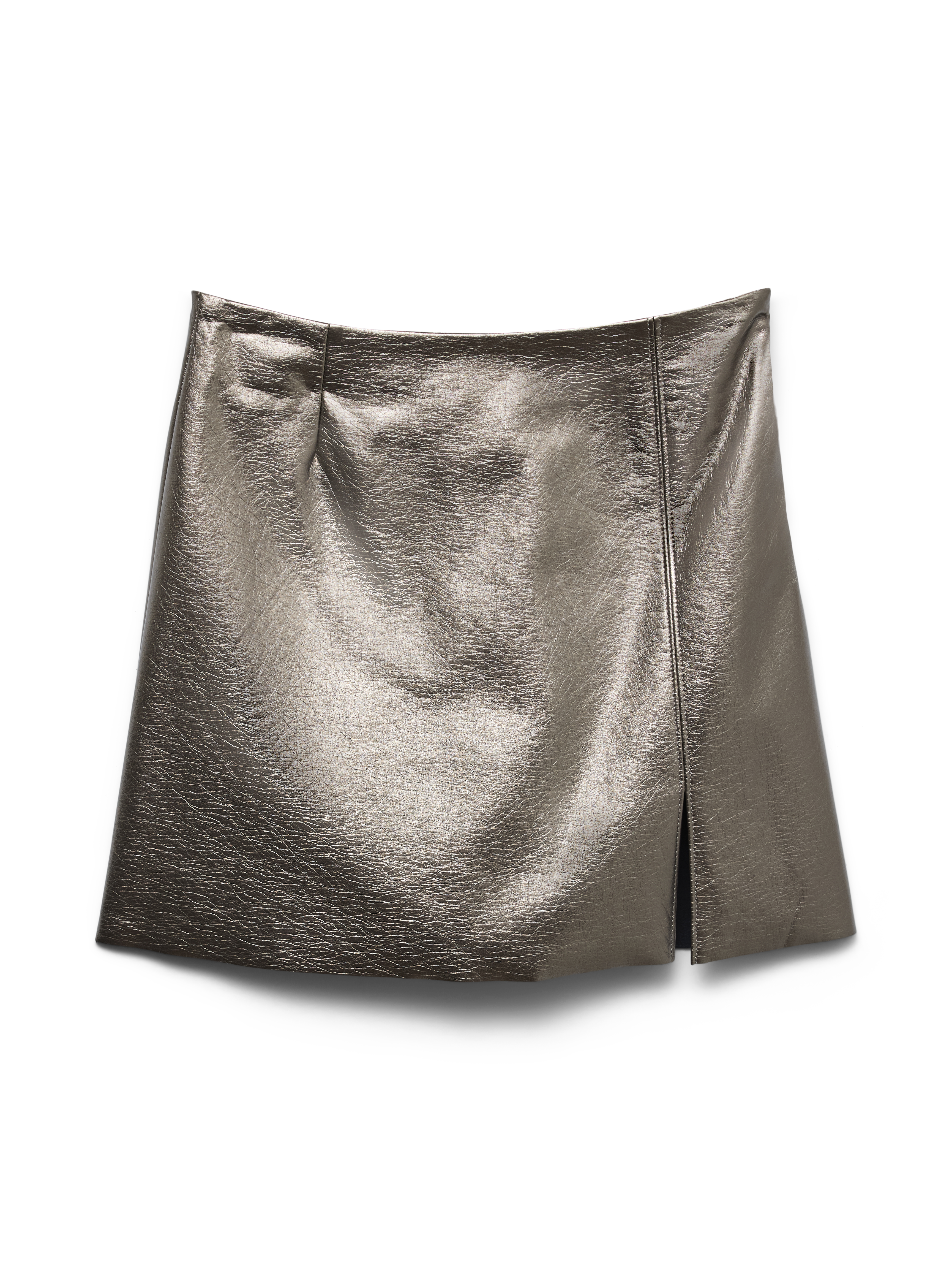 VERO MODA® VMNELLY High waist Short skirt