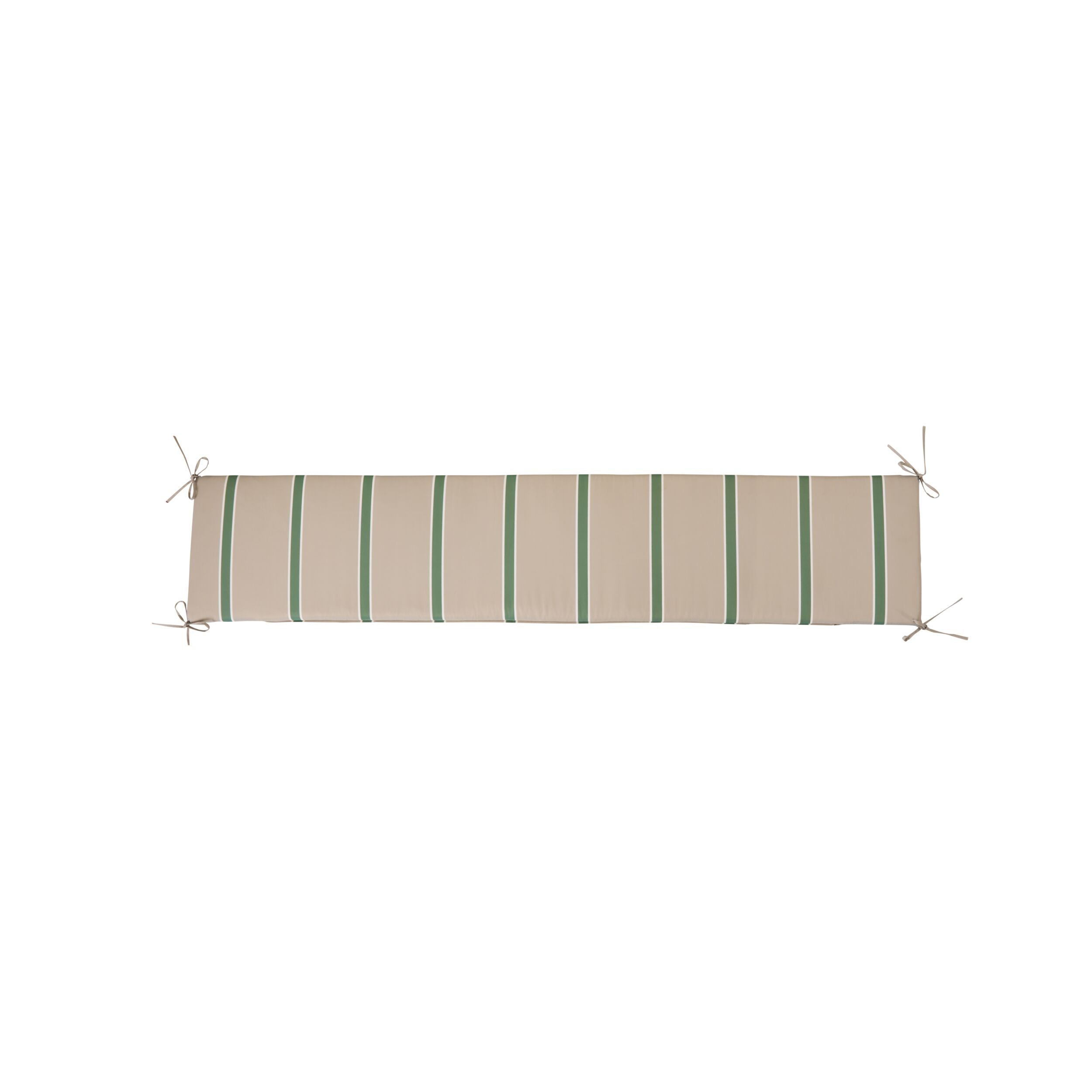 Kace Bench Cushion 200m Taupe