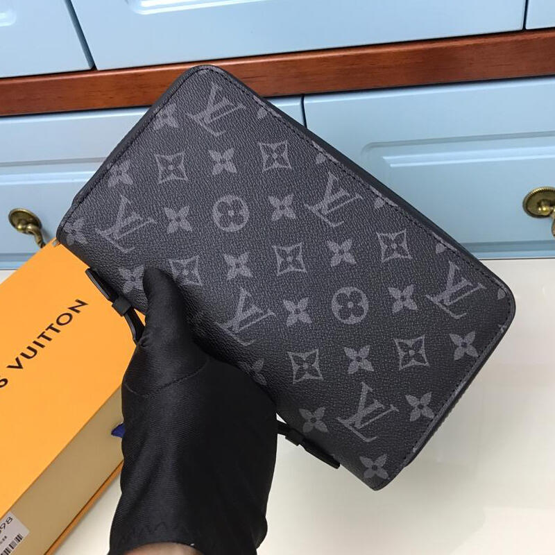 Louis Vuitton（ルイヴィトン）ジッピー XL