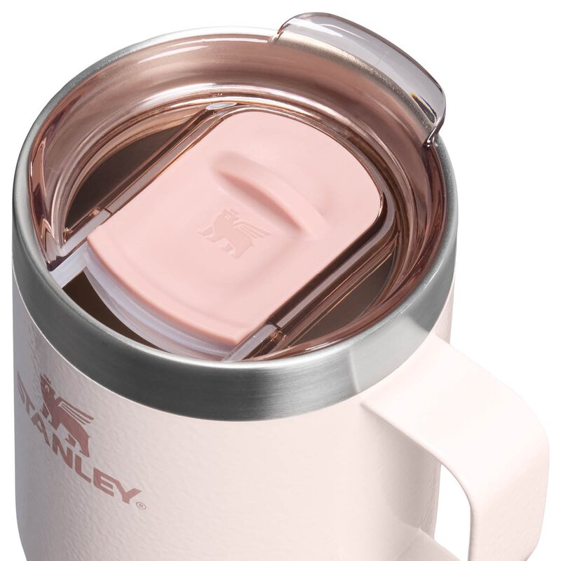 Everyday Camp termokopp 23 cl rose quartz