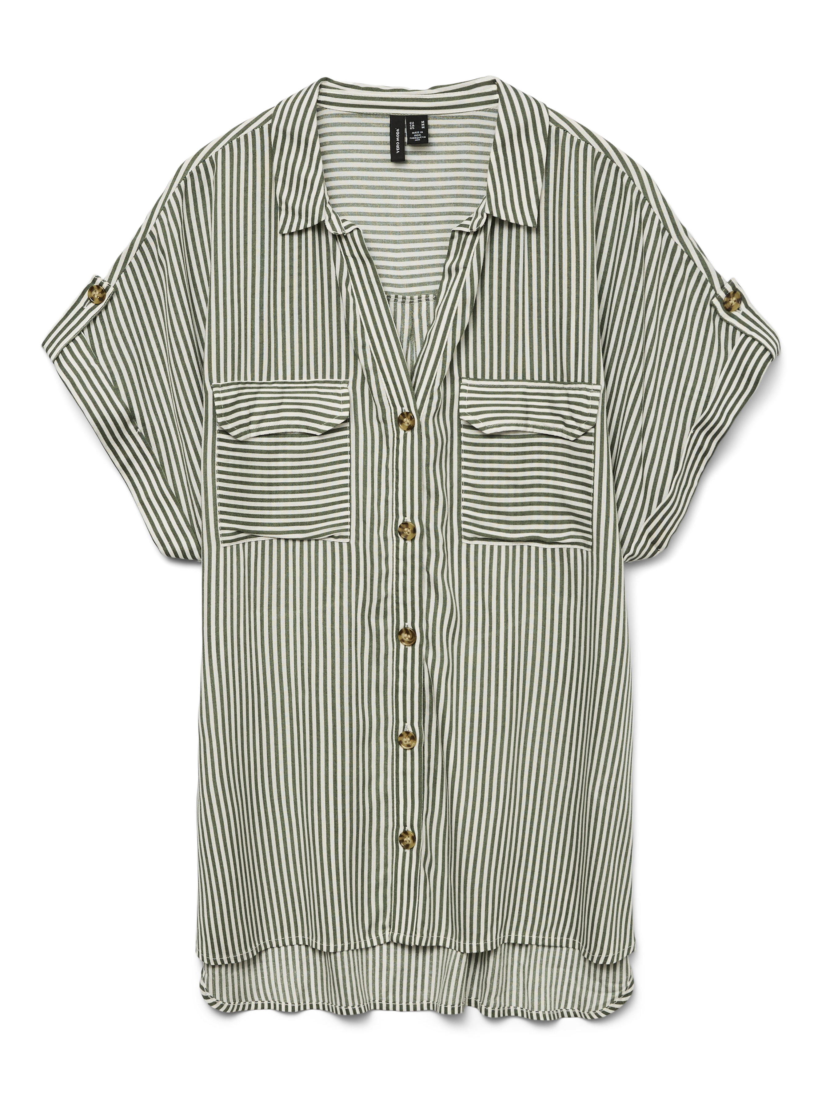 VERO MODA® VMBUMPY Shirt