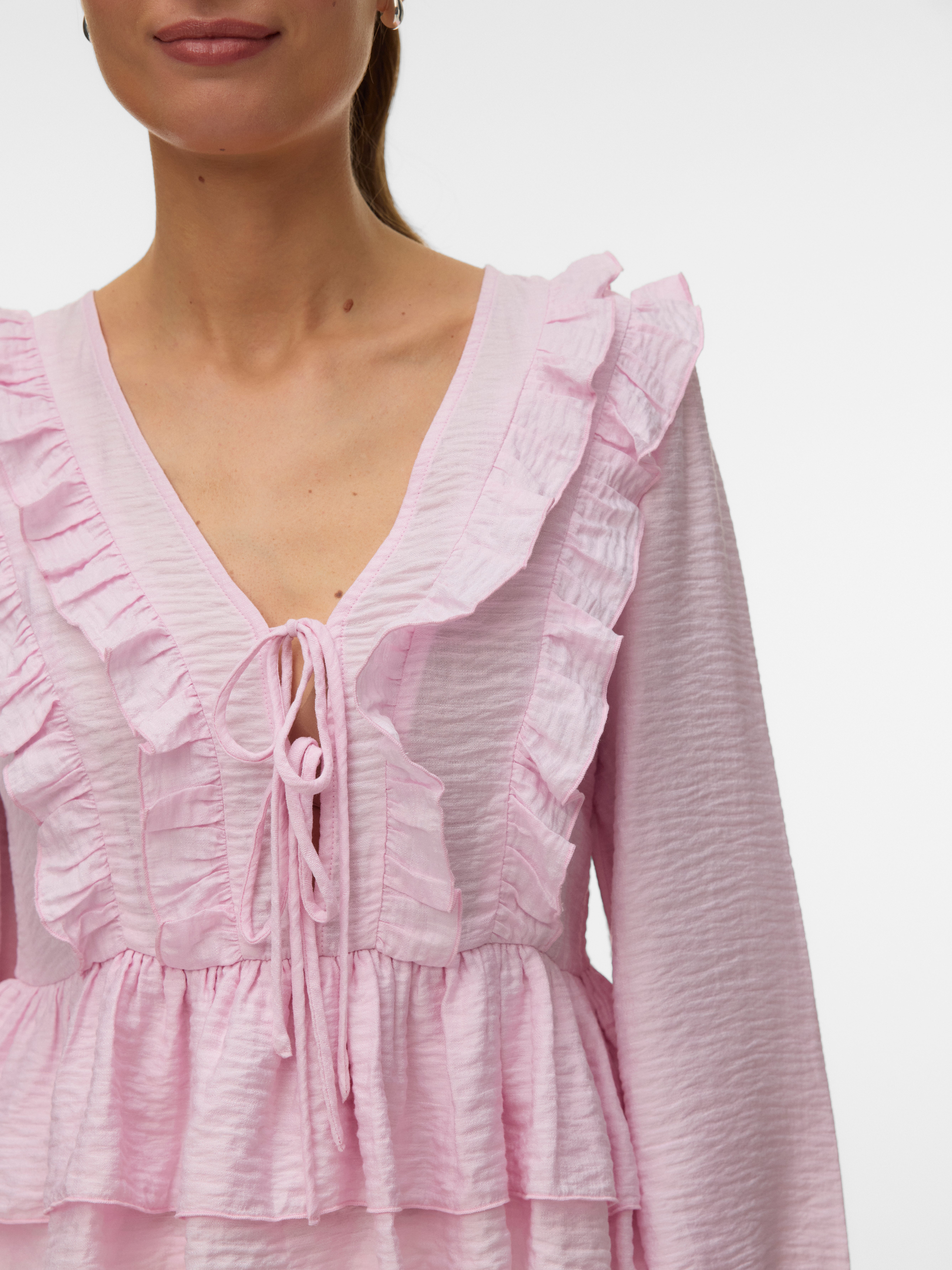 VERO MODA® VMZOEY Top