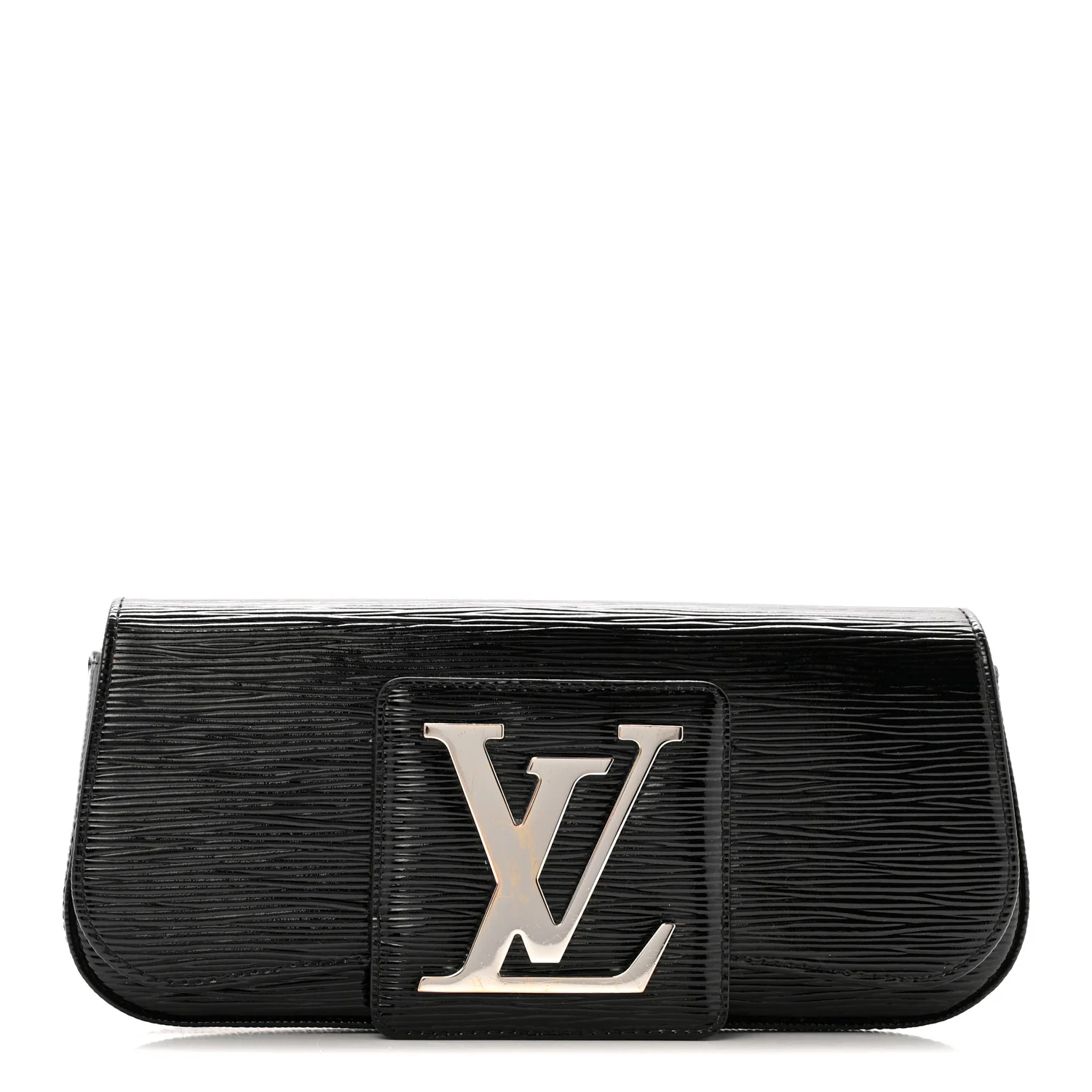 Epi Electric Sobe Clutch Black