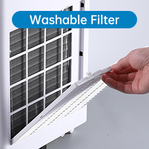 portable air conditioner
