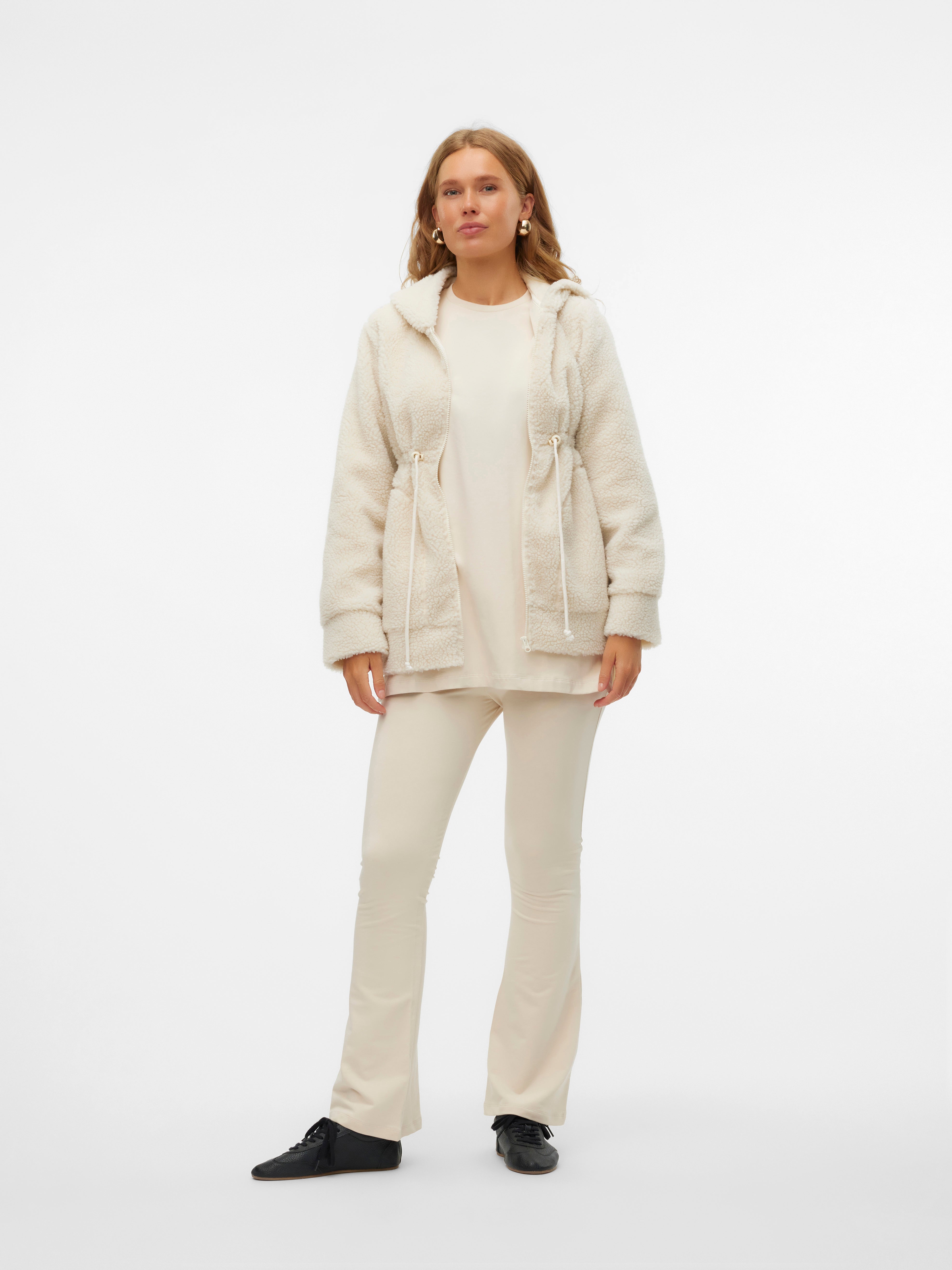 VERO MODA® Hood Jacket