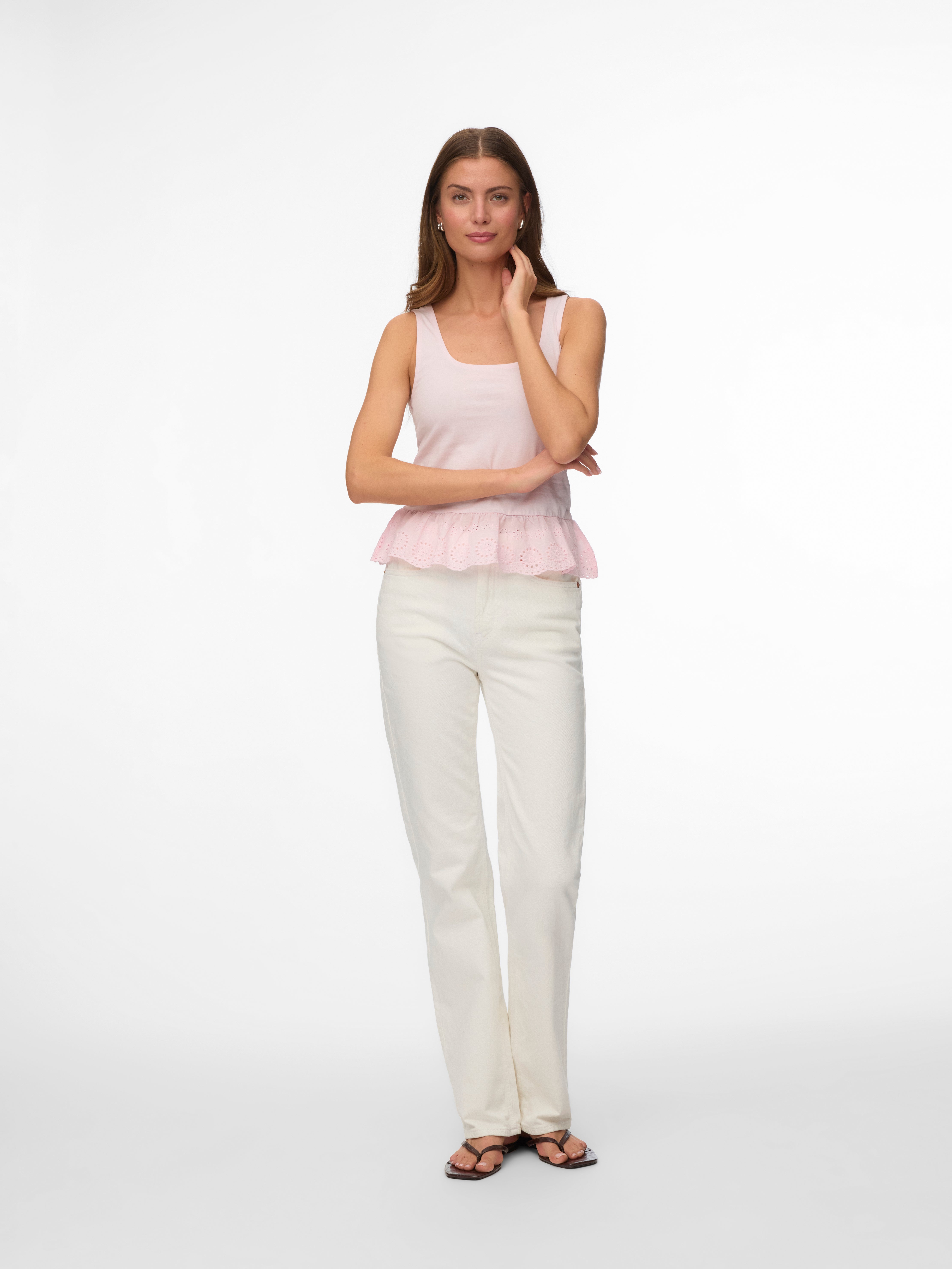 VERO MODA® VMJANNI Top