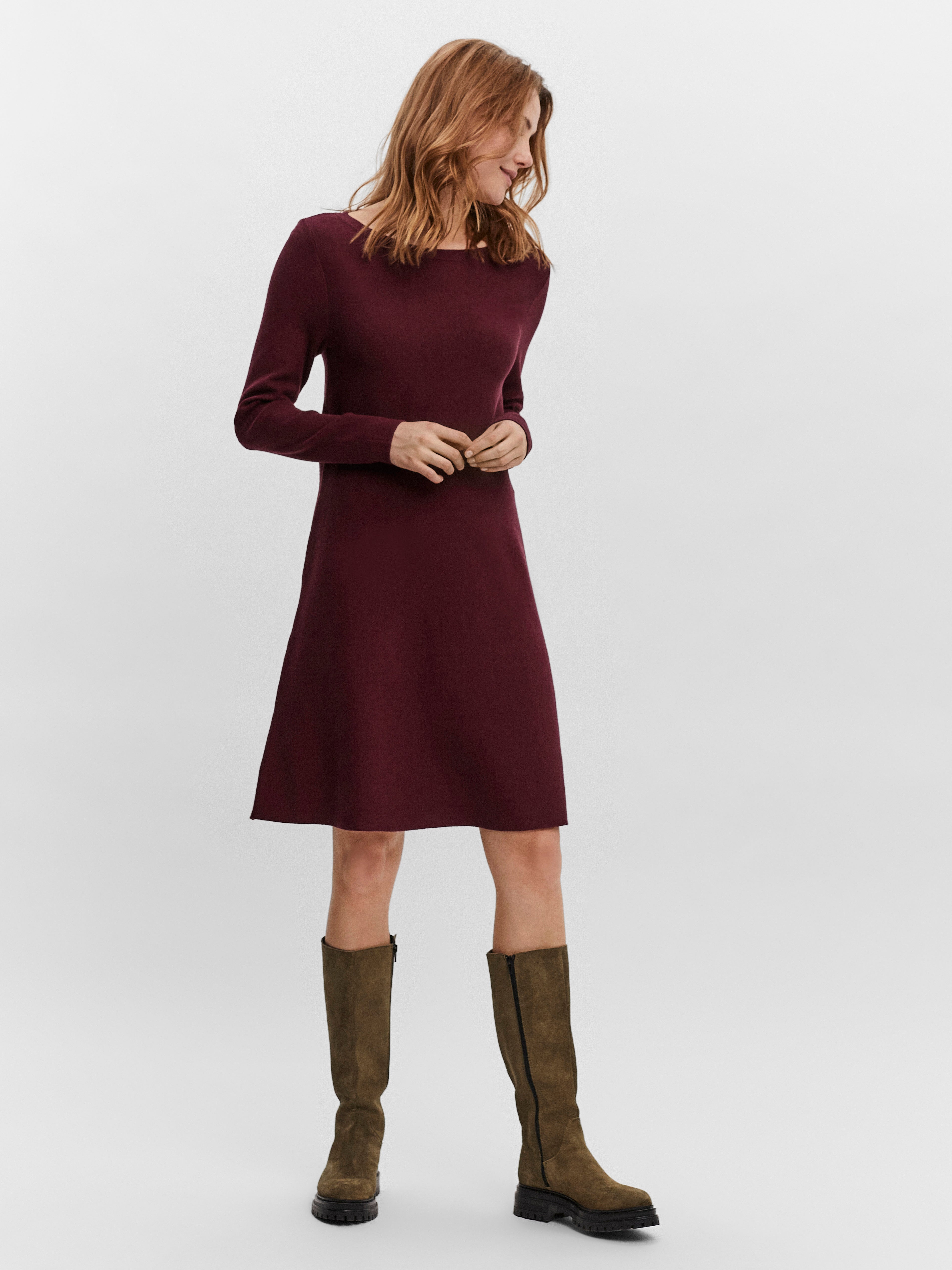 VERO MODA® VMNANCY Short dress
