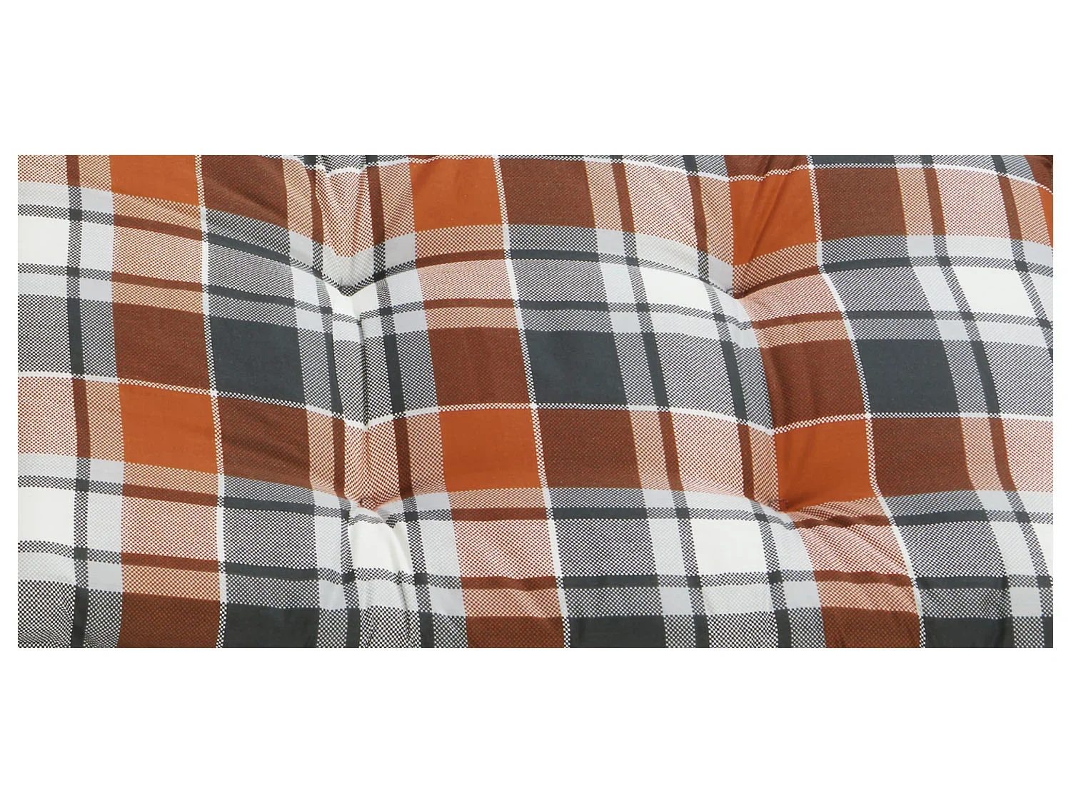 LIVARNO home Coussin pour fauteuil de jardin Valencia