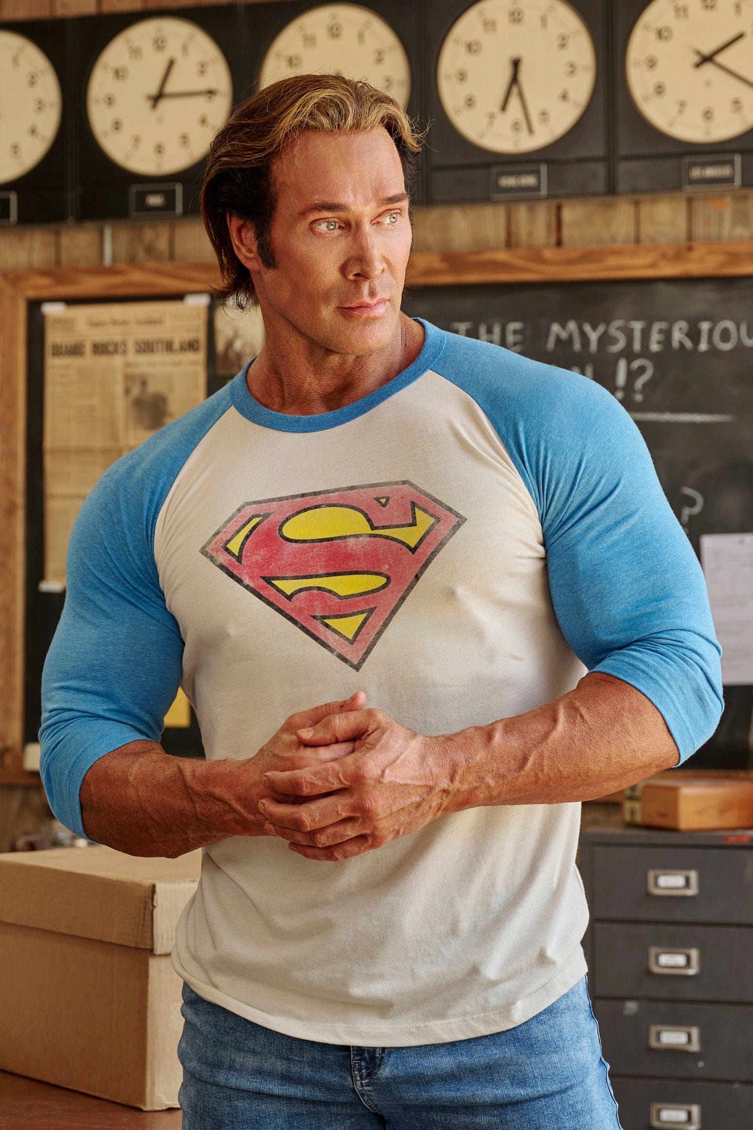 Men Tops