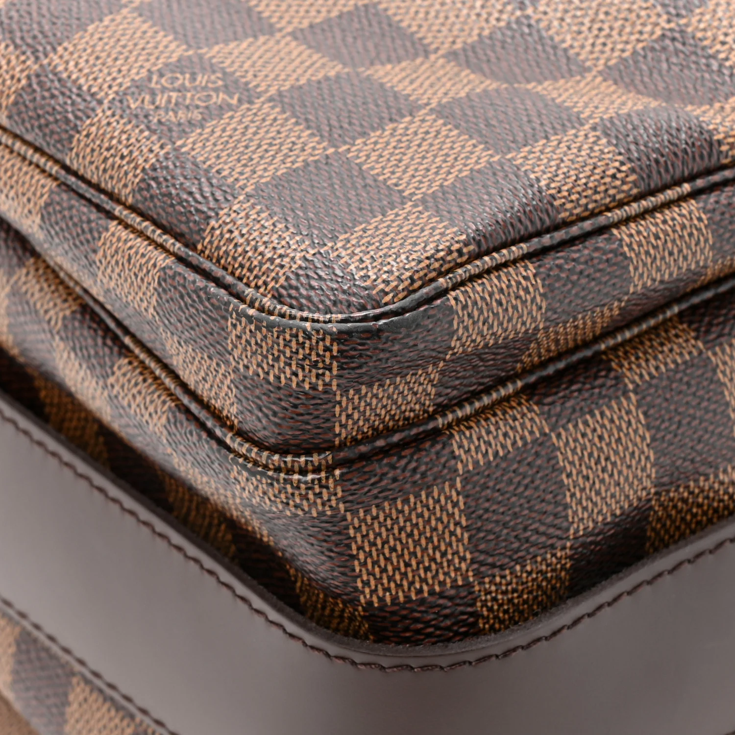 Damier Ebene Naviglio