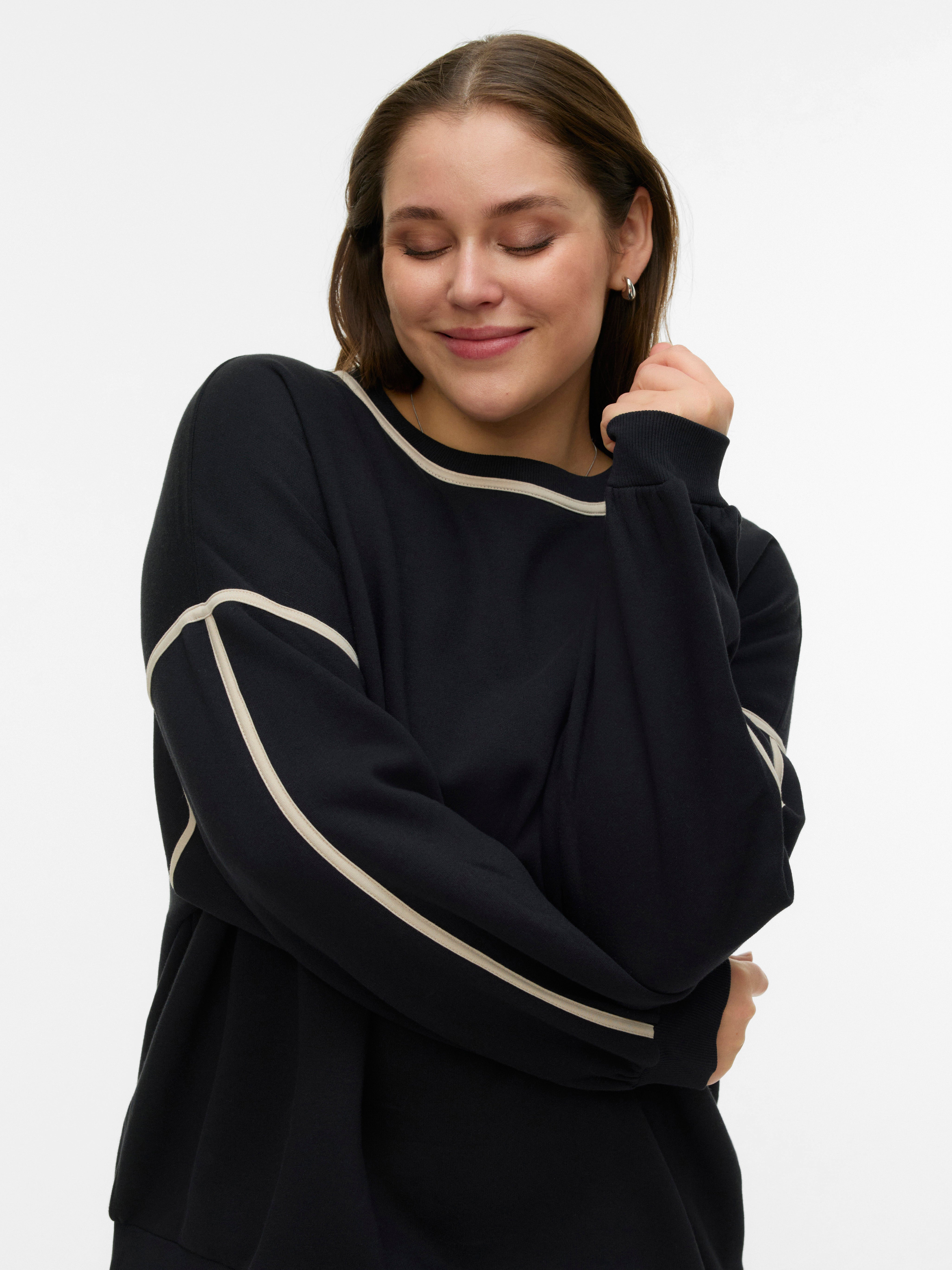 VERO MODA® VMCSHIRLEY Sweatshirt